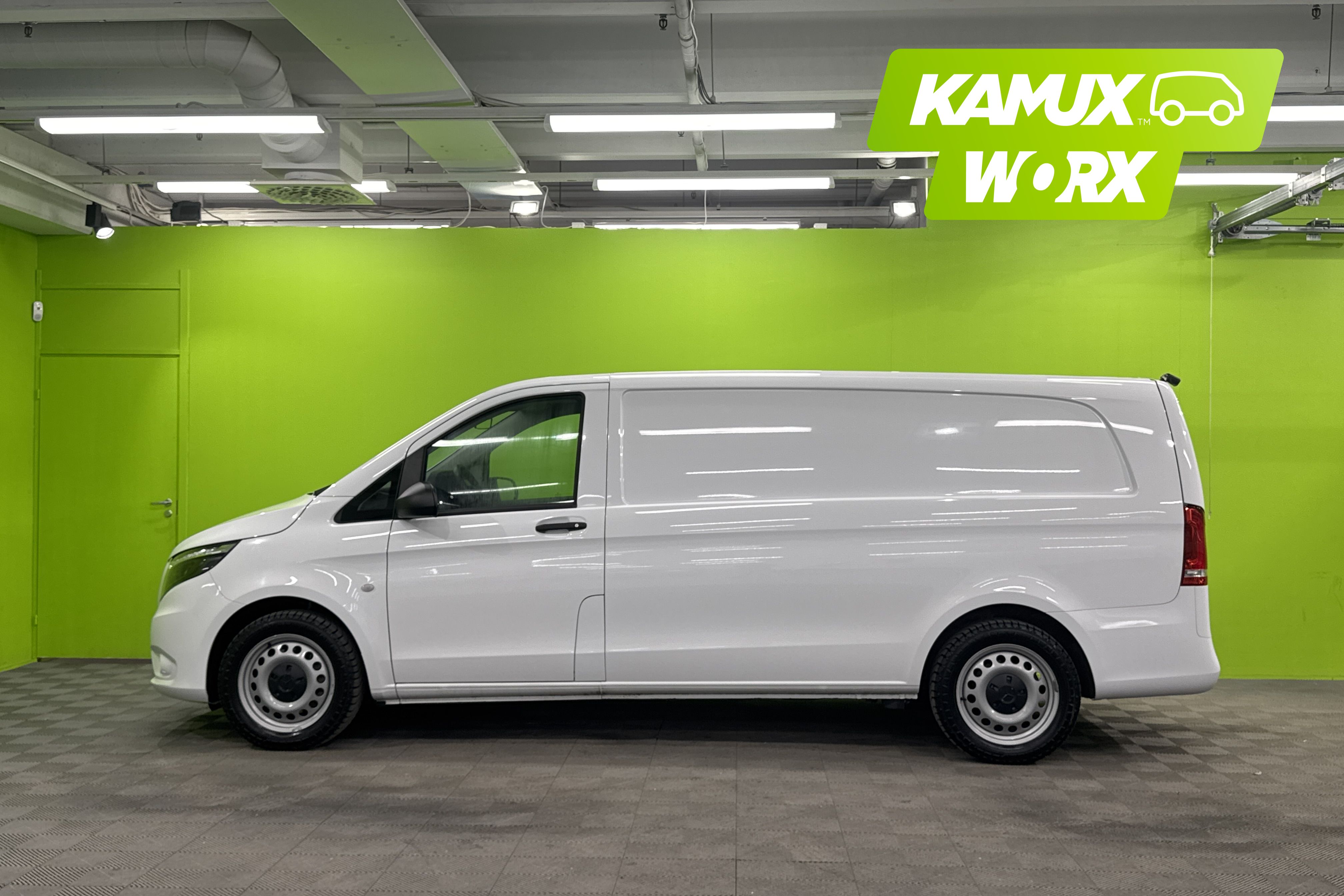 Mercedes-Benz Vito 2023