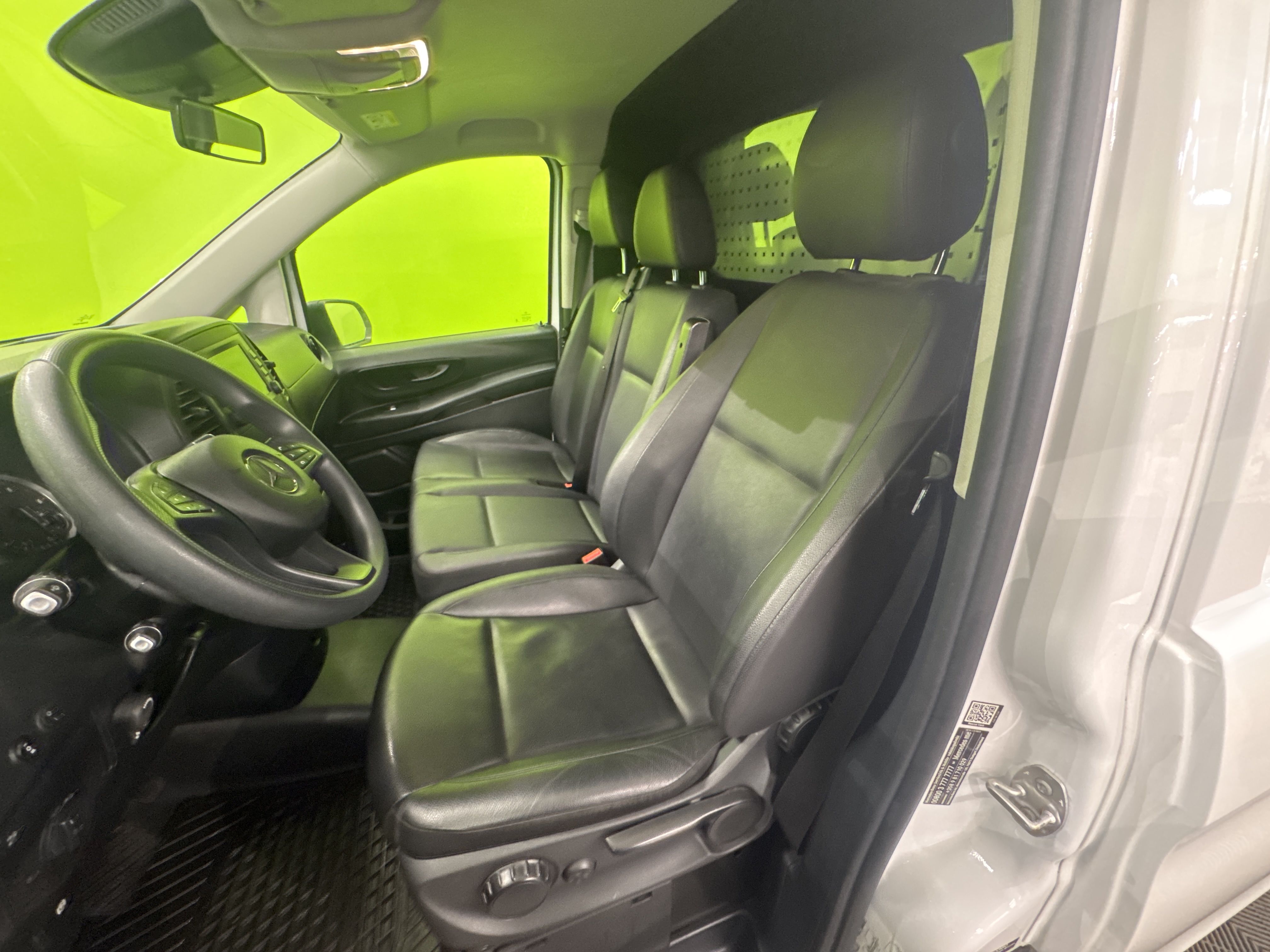 Mercedes-Benz Vito 2023