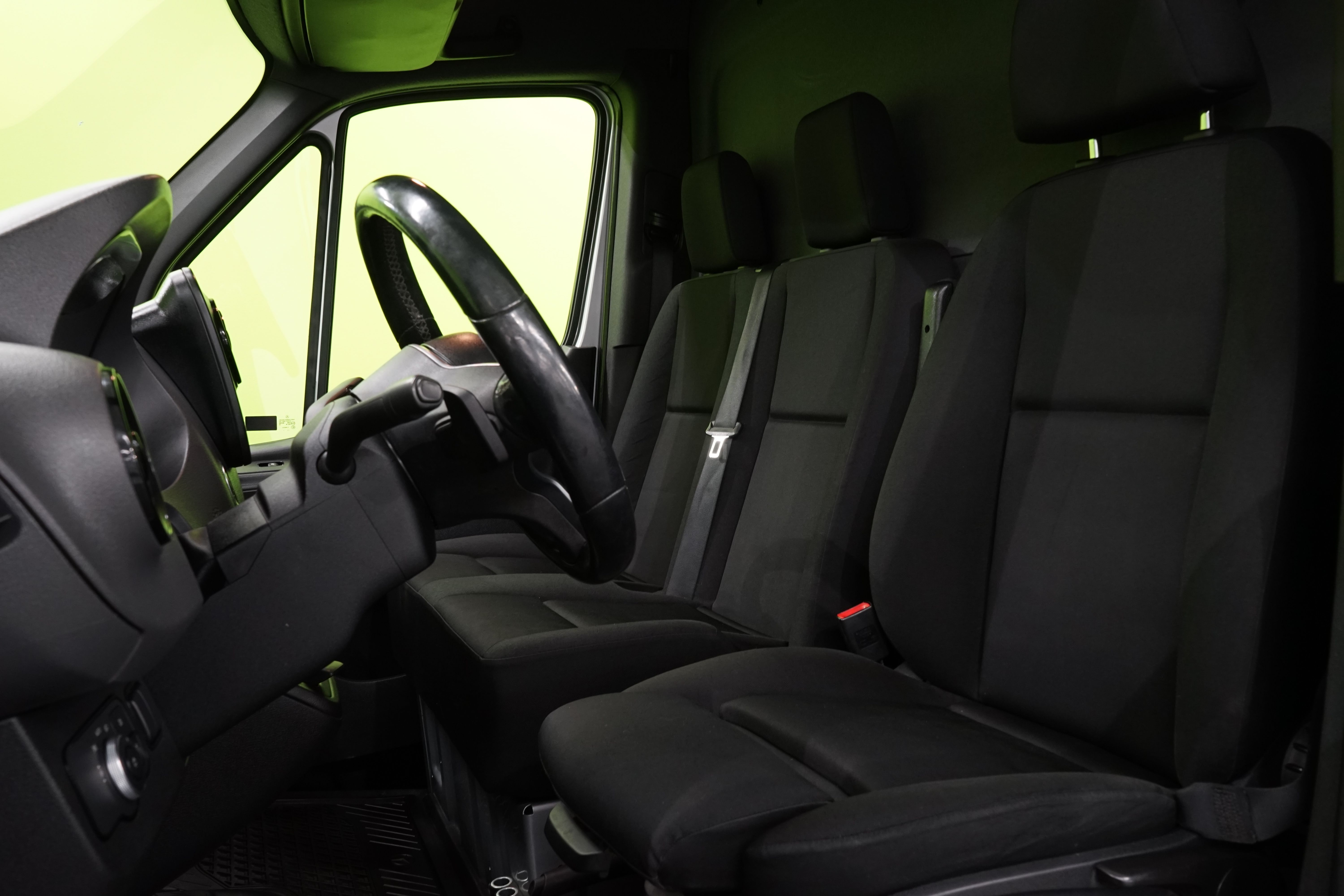 Mercedes-Benz Sprinter 2019