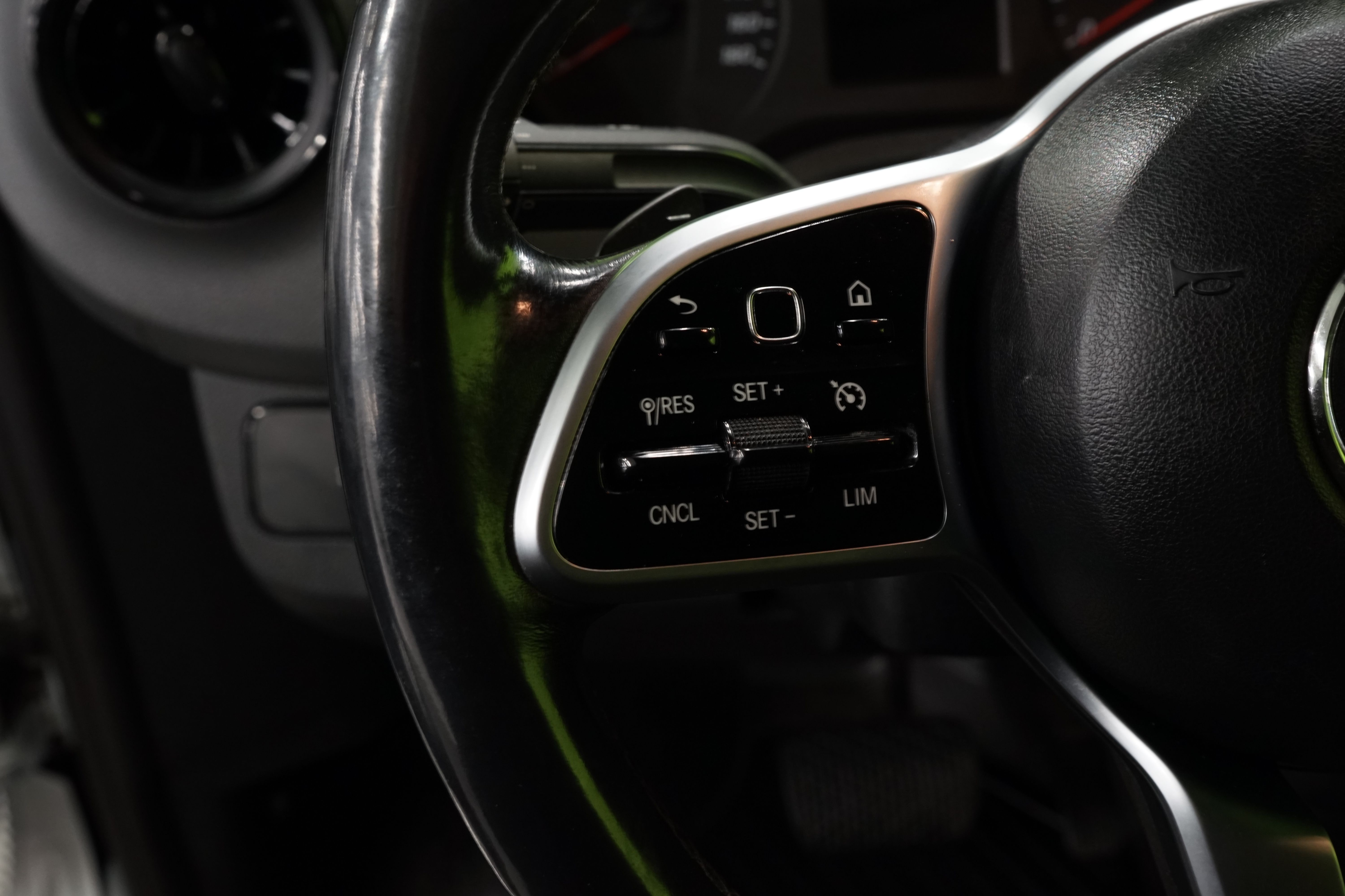 Mercedes-Benz Sprinter 2019