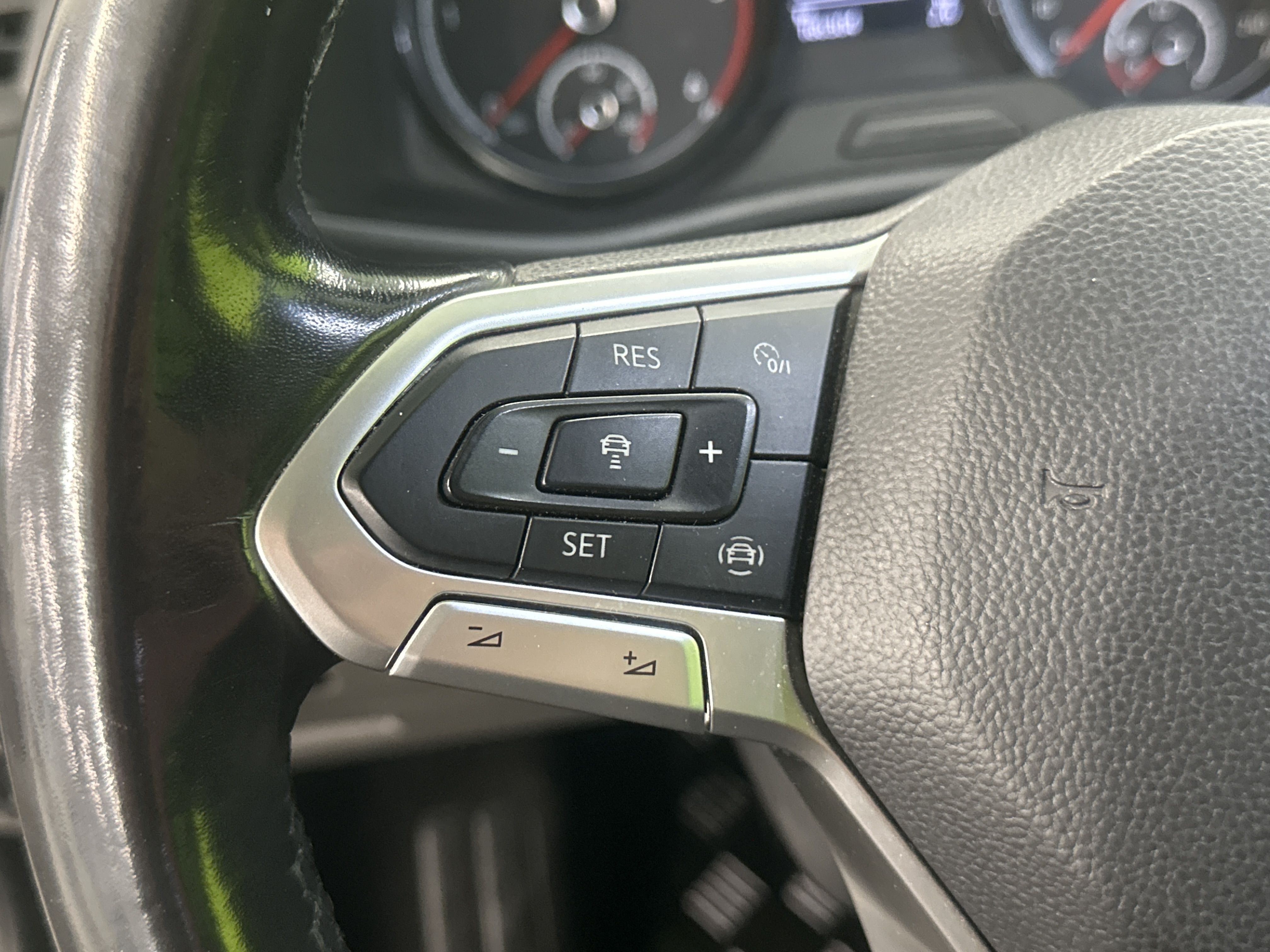 Volkswagen Caravelle 2020