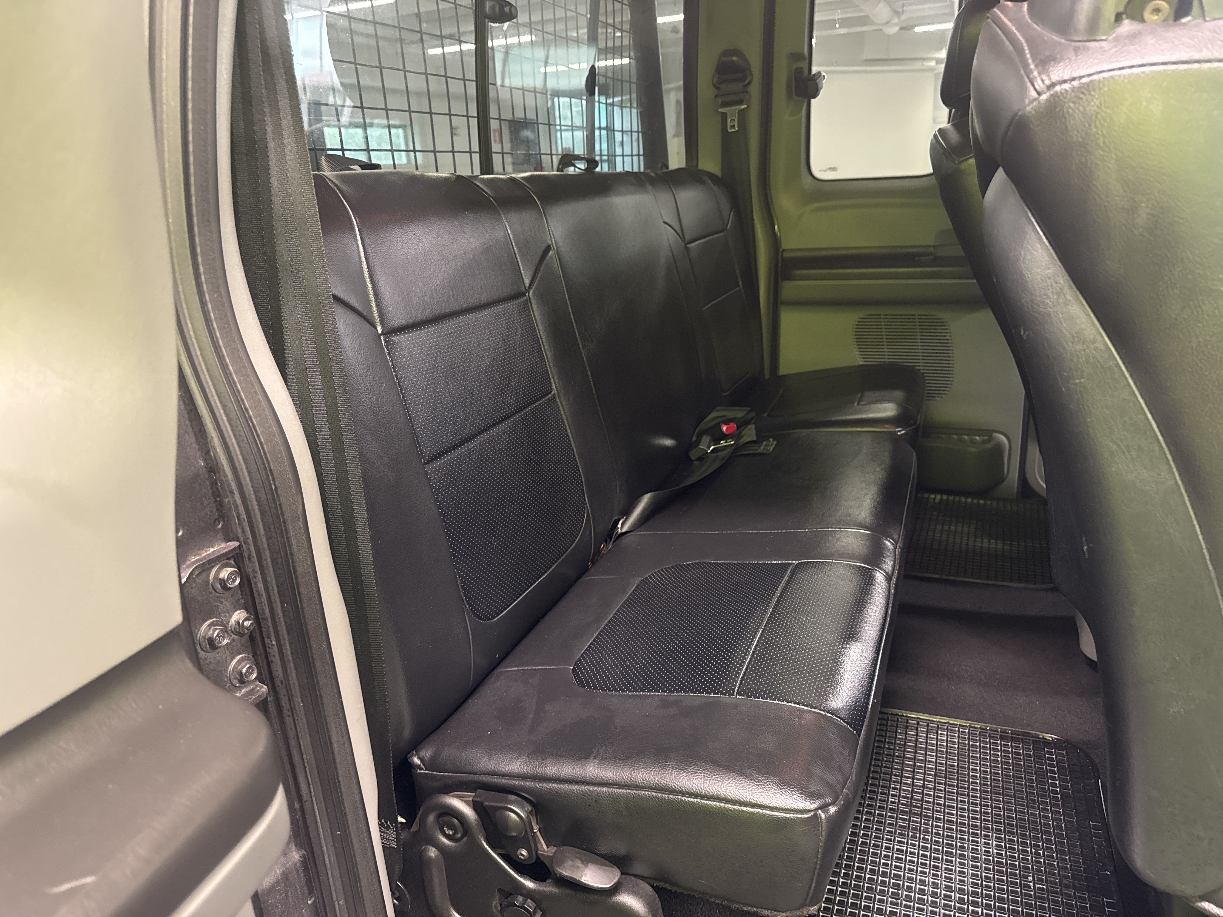 Ford F250 2005