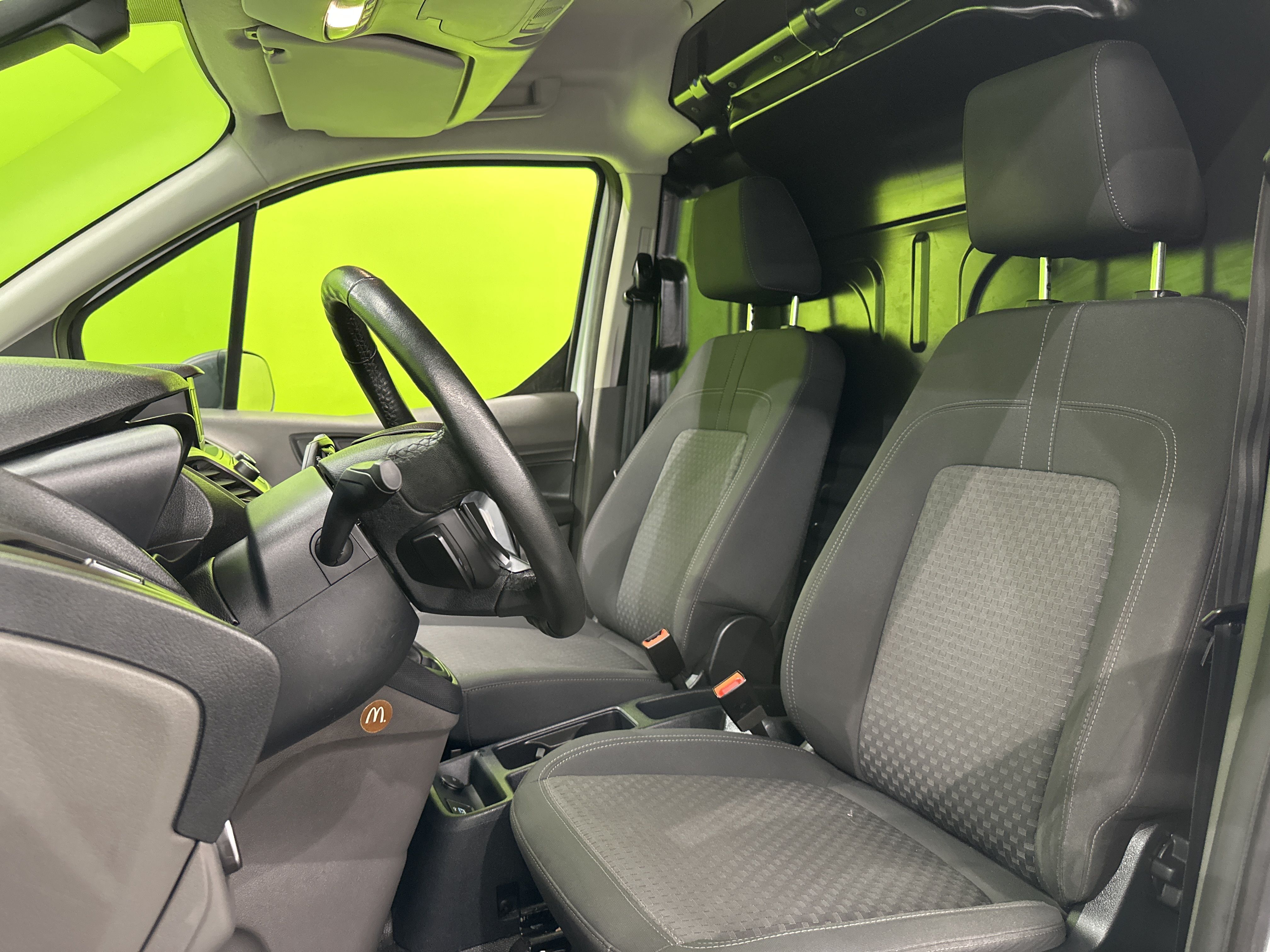 Ford Transit Connect 2021