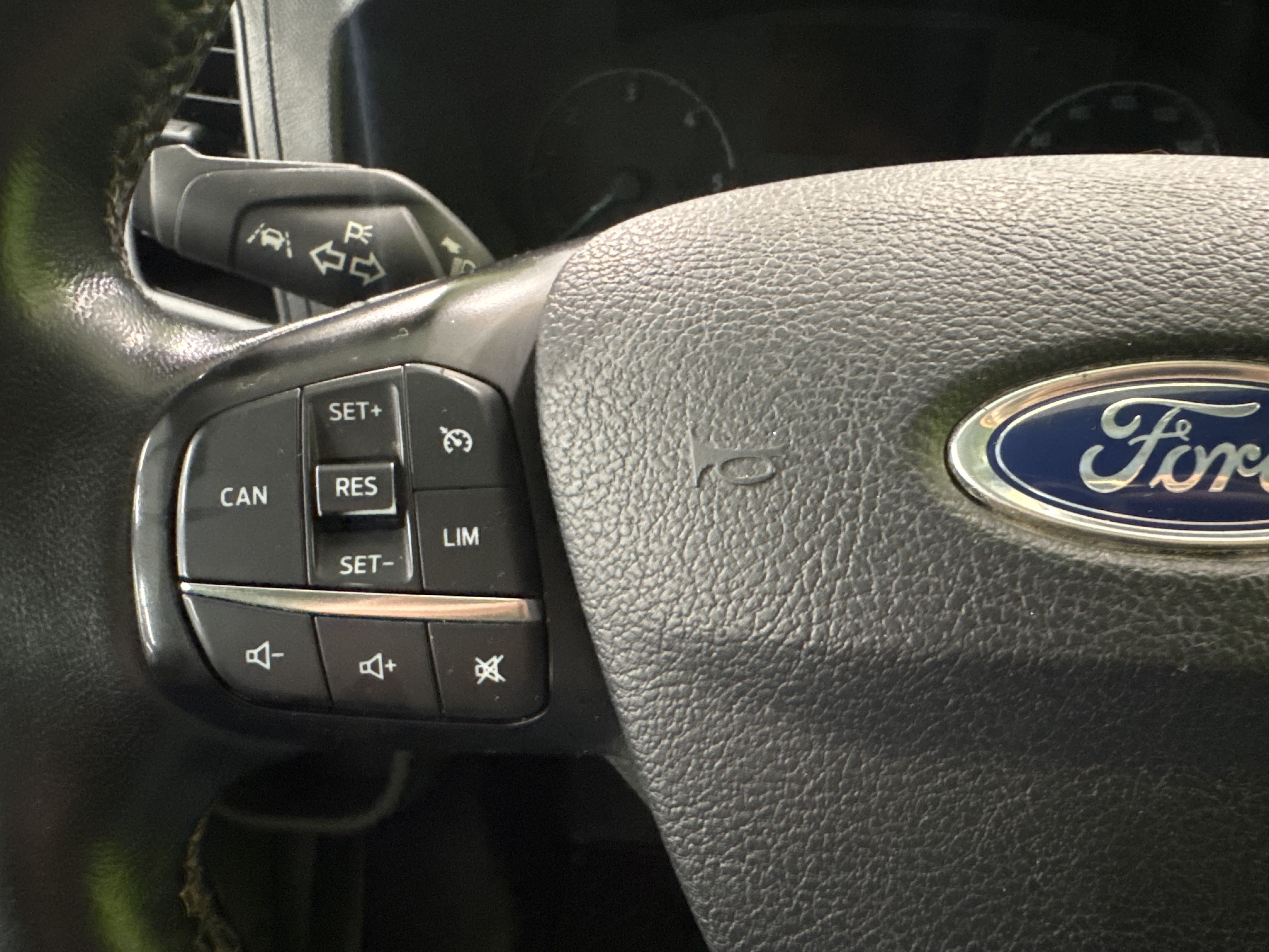 Ford Transit 2021