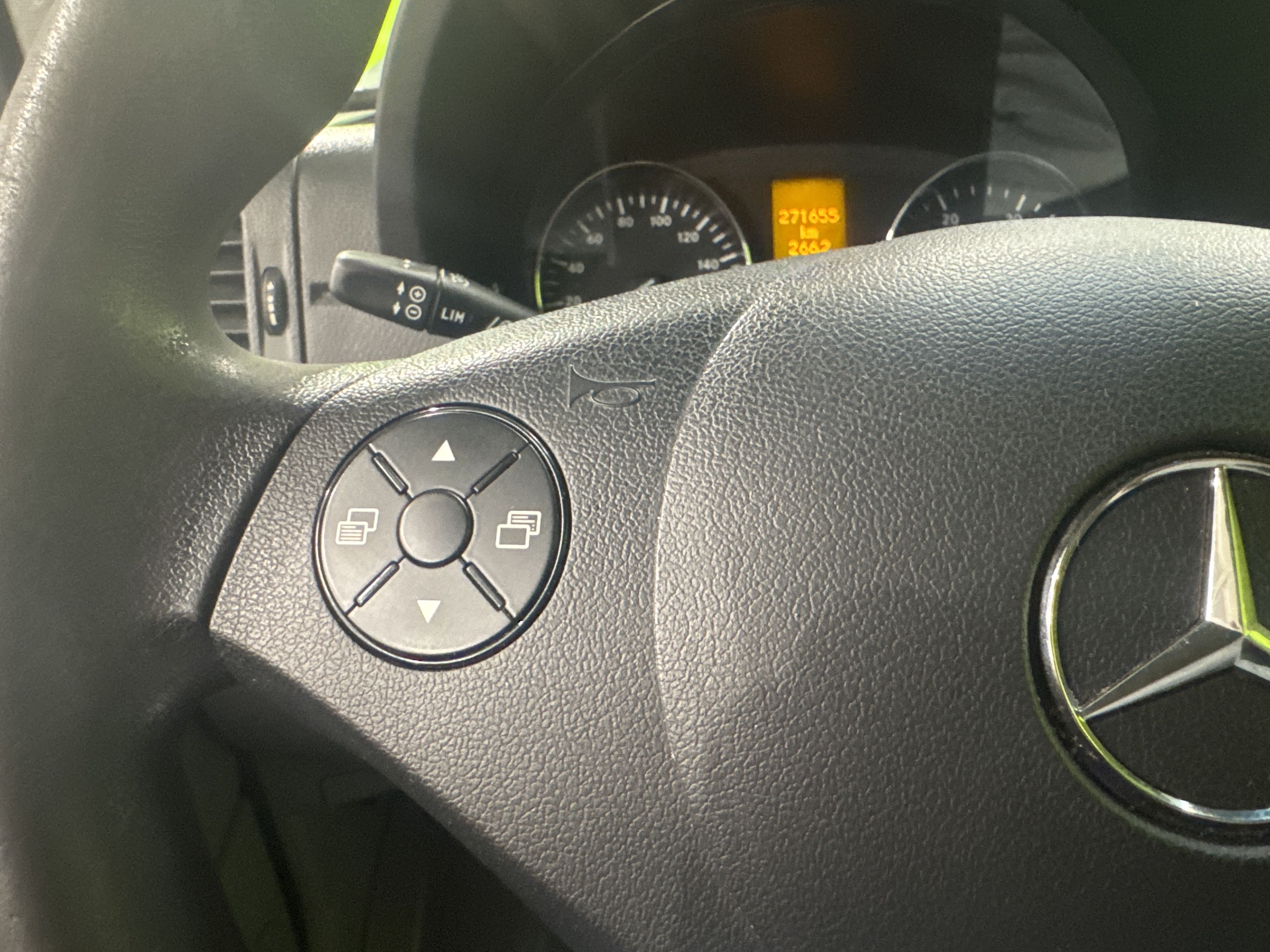 Mercedes-Benz Sprinter 2014