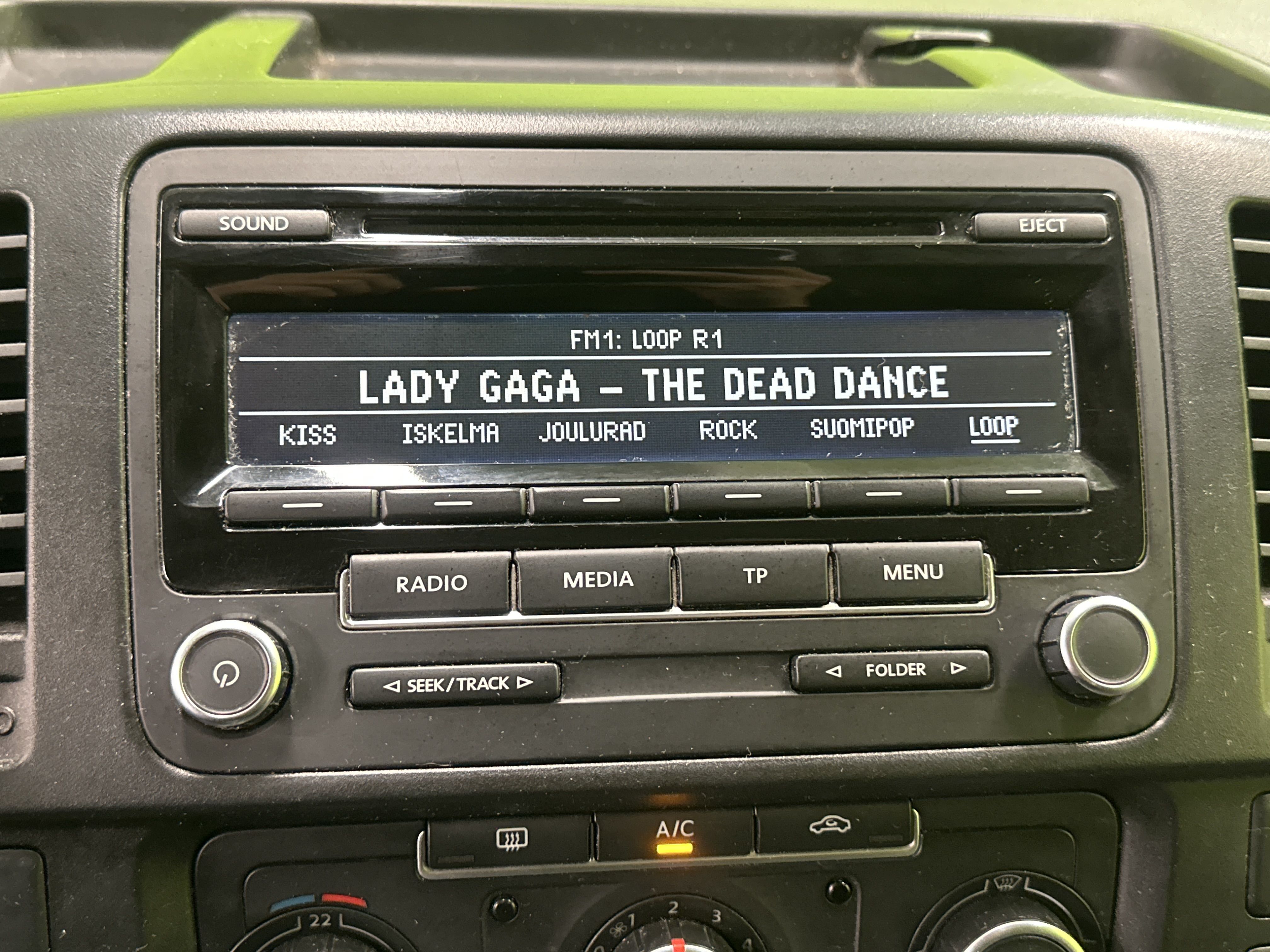 Volkswagen Transporter 2015