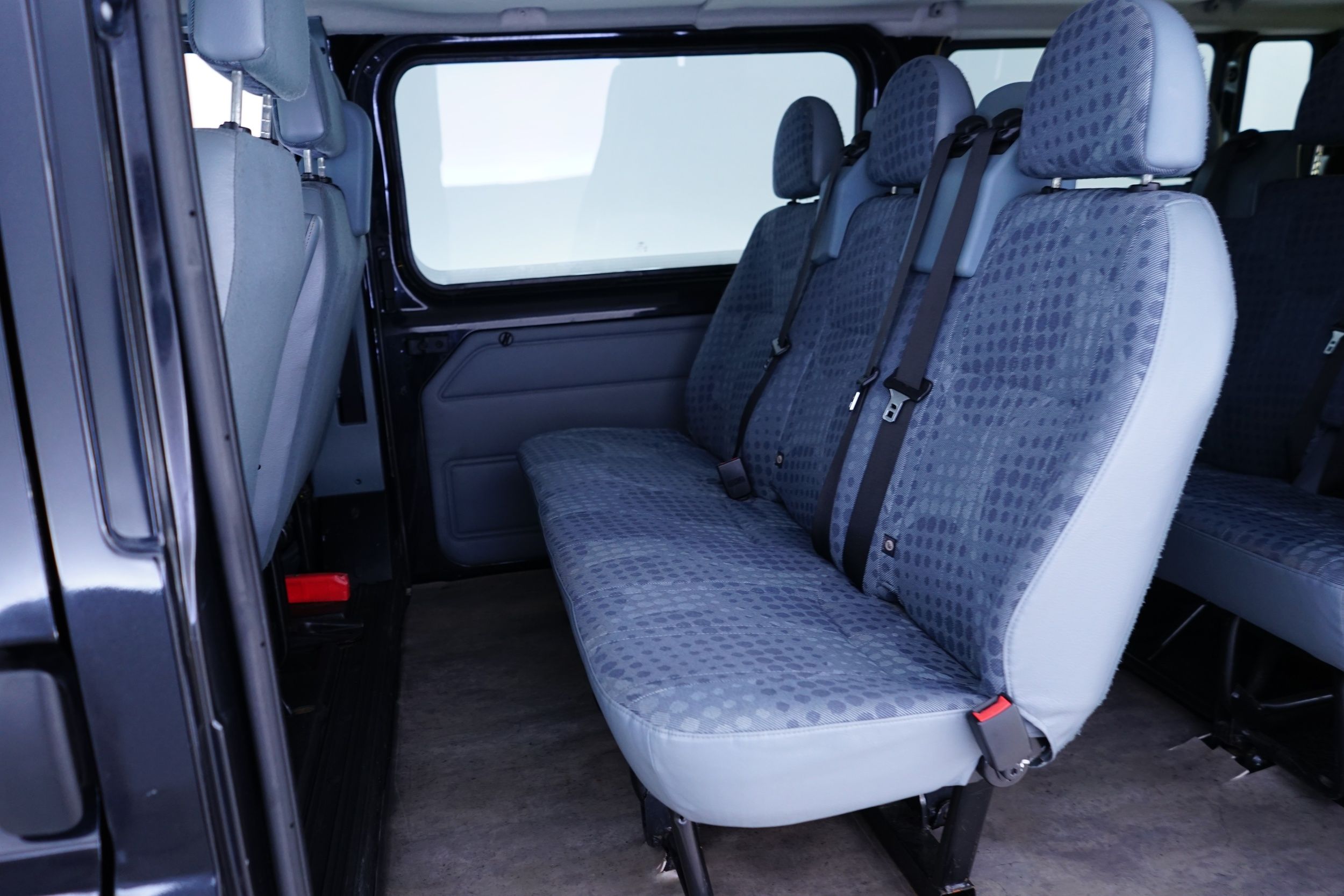 Ford Transit 2011