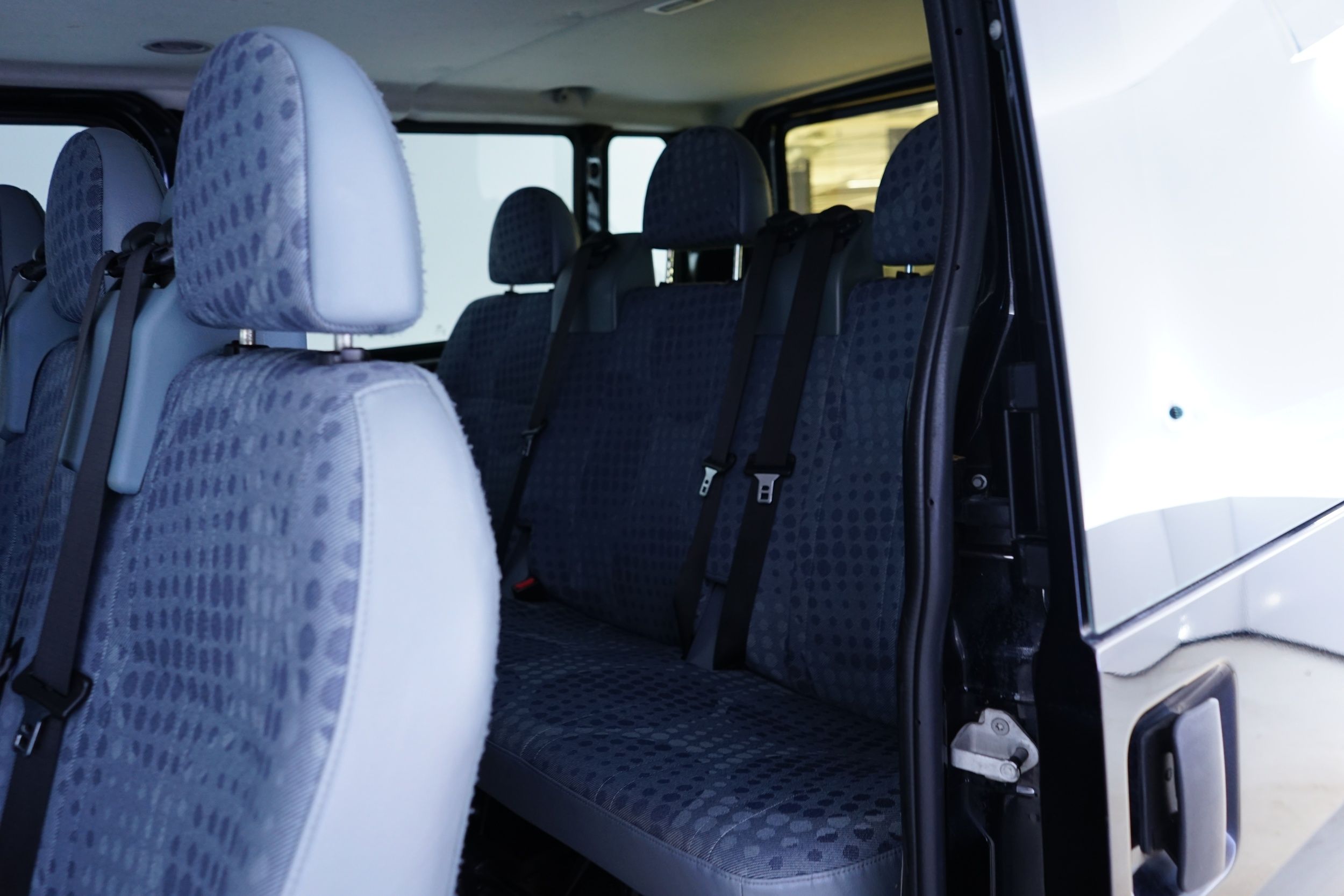 Ford Transit 2011