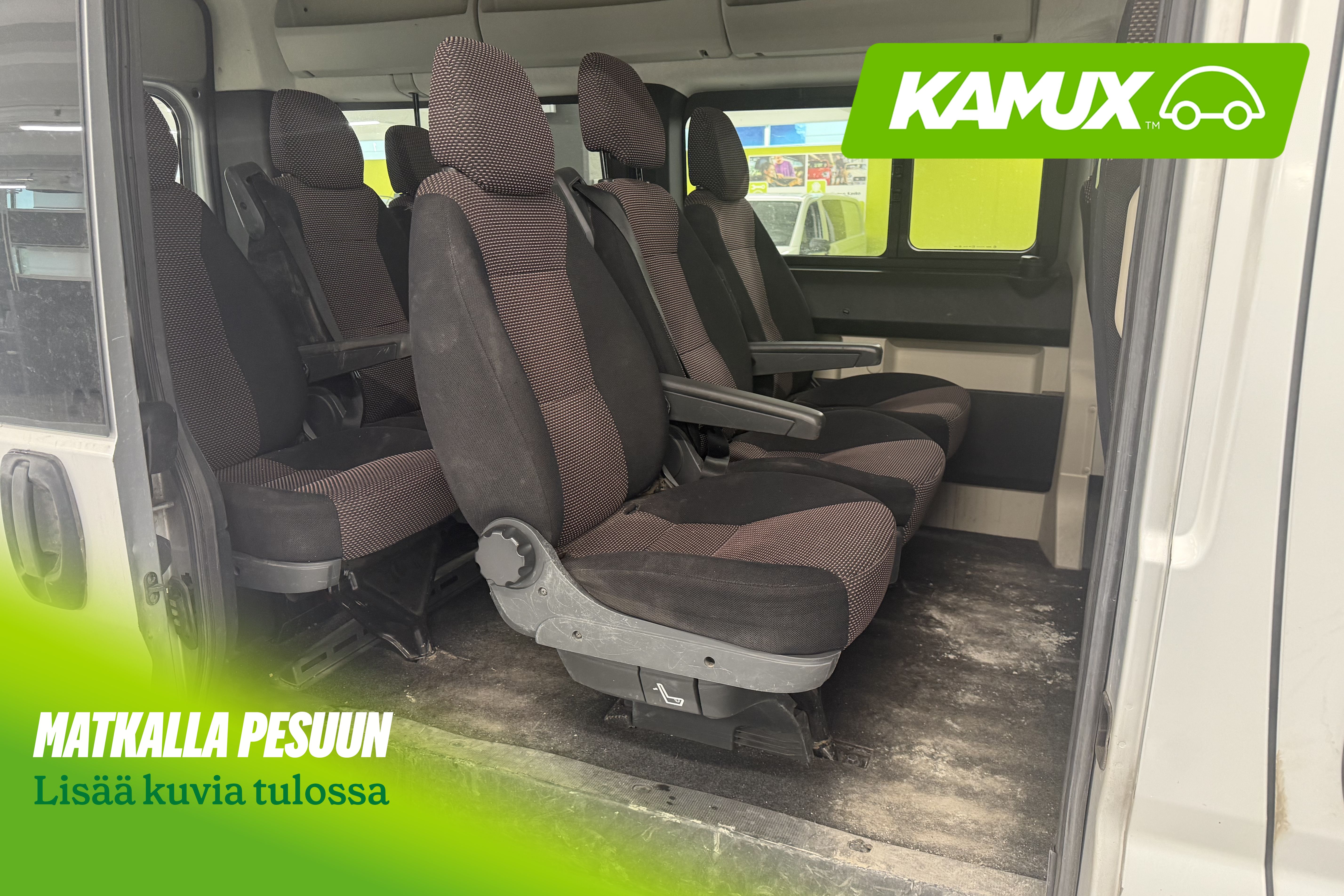 Peugeot Boxer 2012