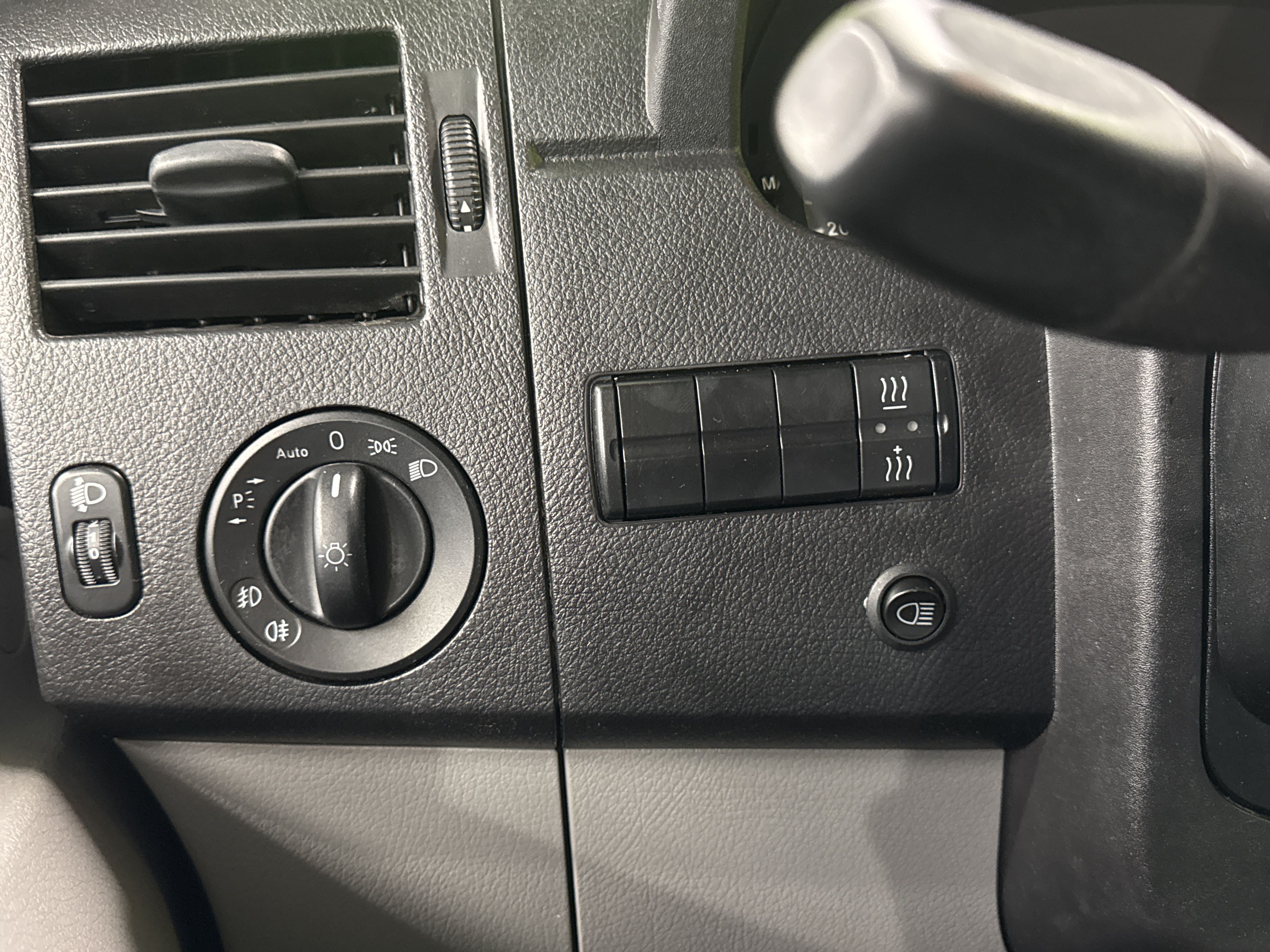 Mercedes-Benz Sprinter 2014