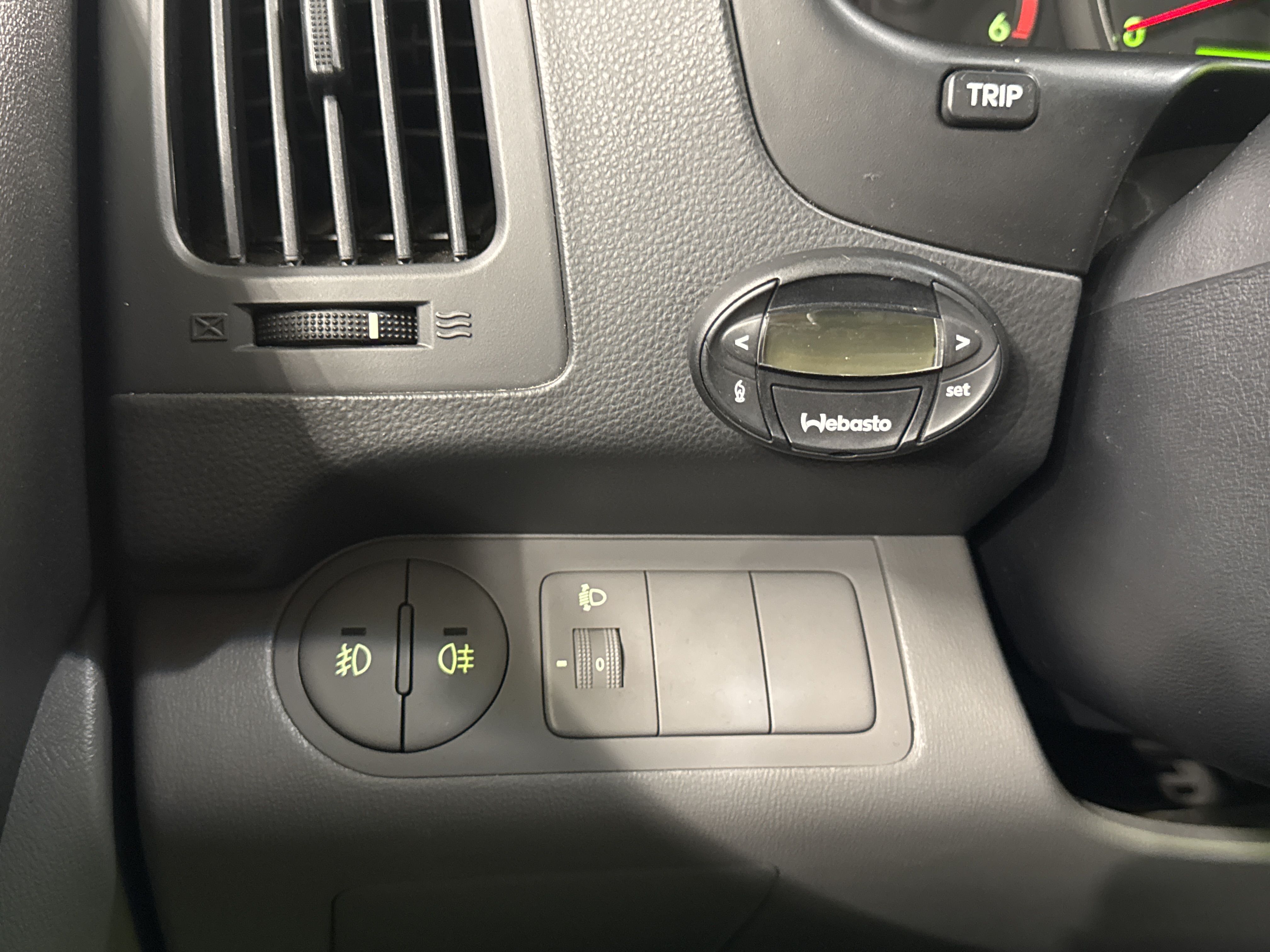 Hyundai H-1 2008