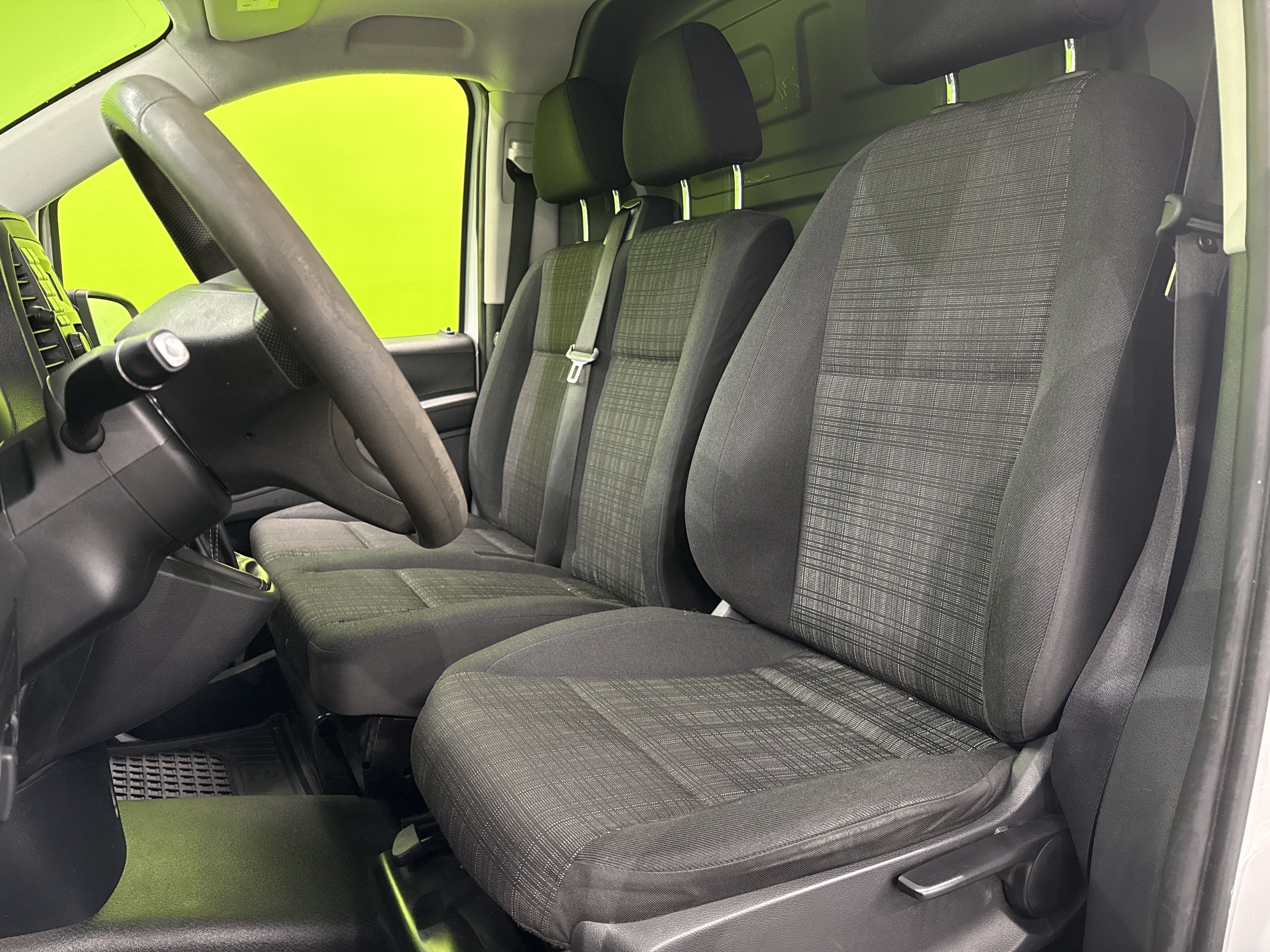 Mercedes-Benz Vito 2017