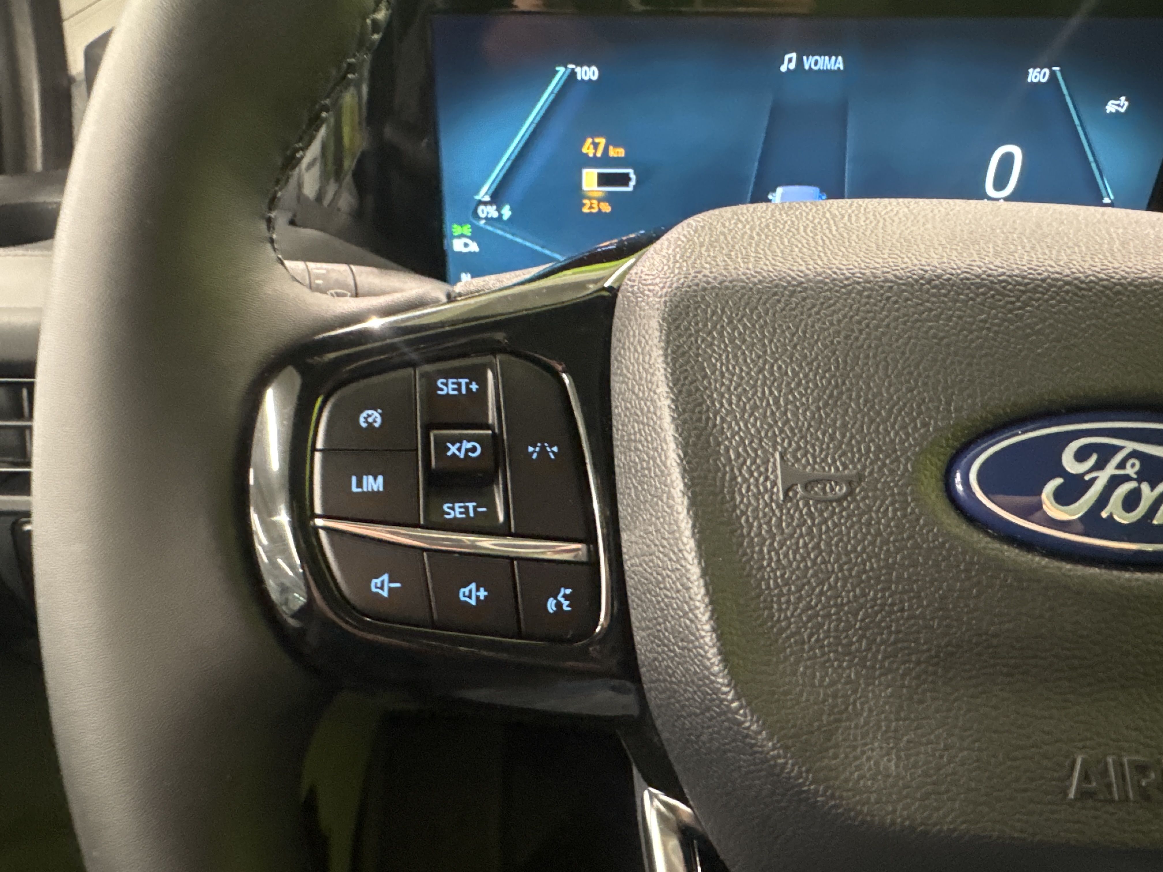 Ford Transit Custom 2026