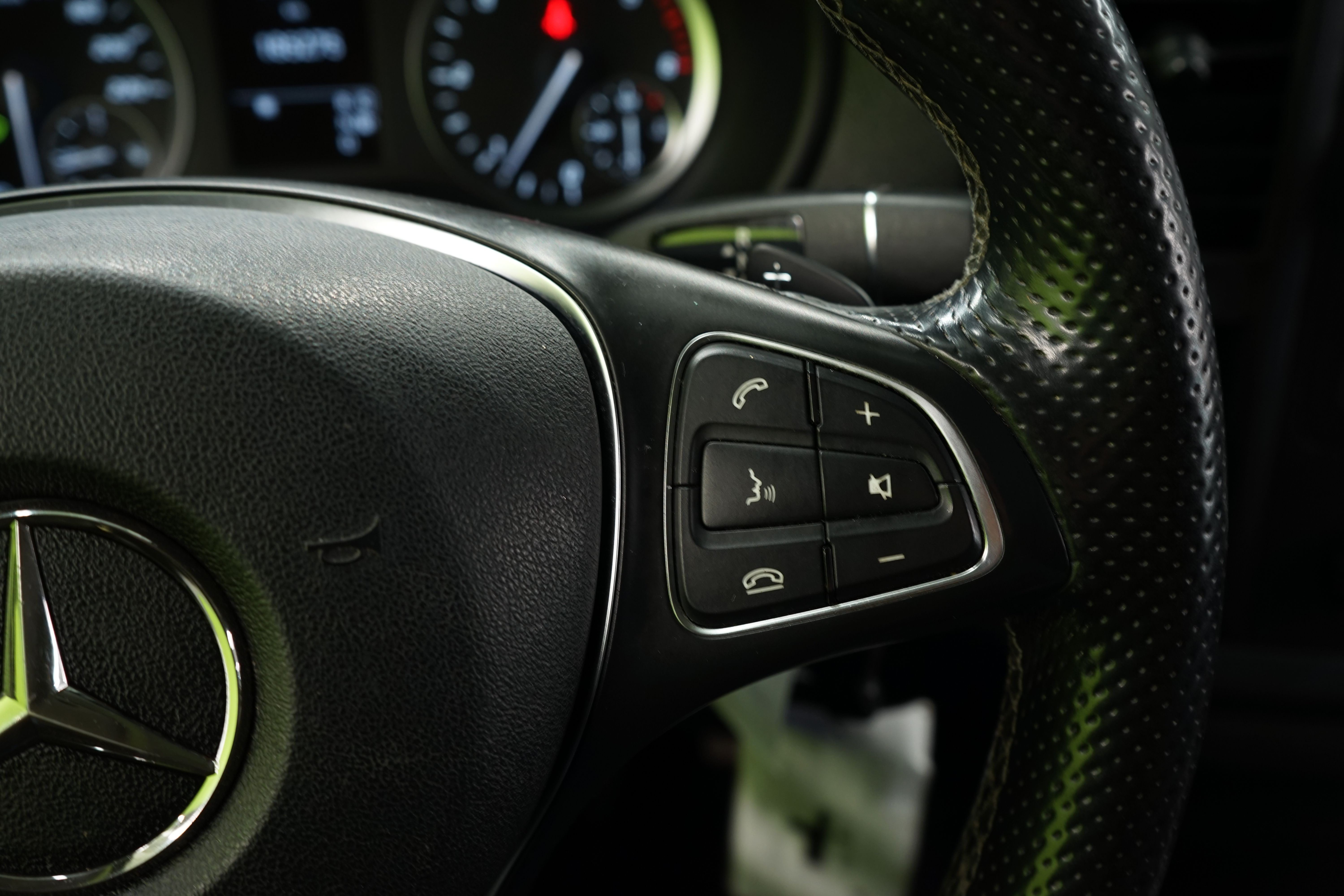 Mercedes-Benz Vito 2021