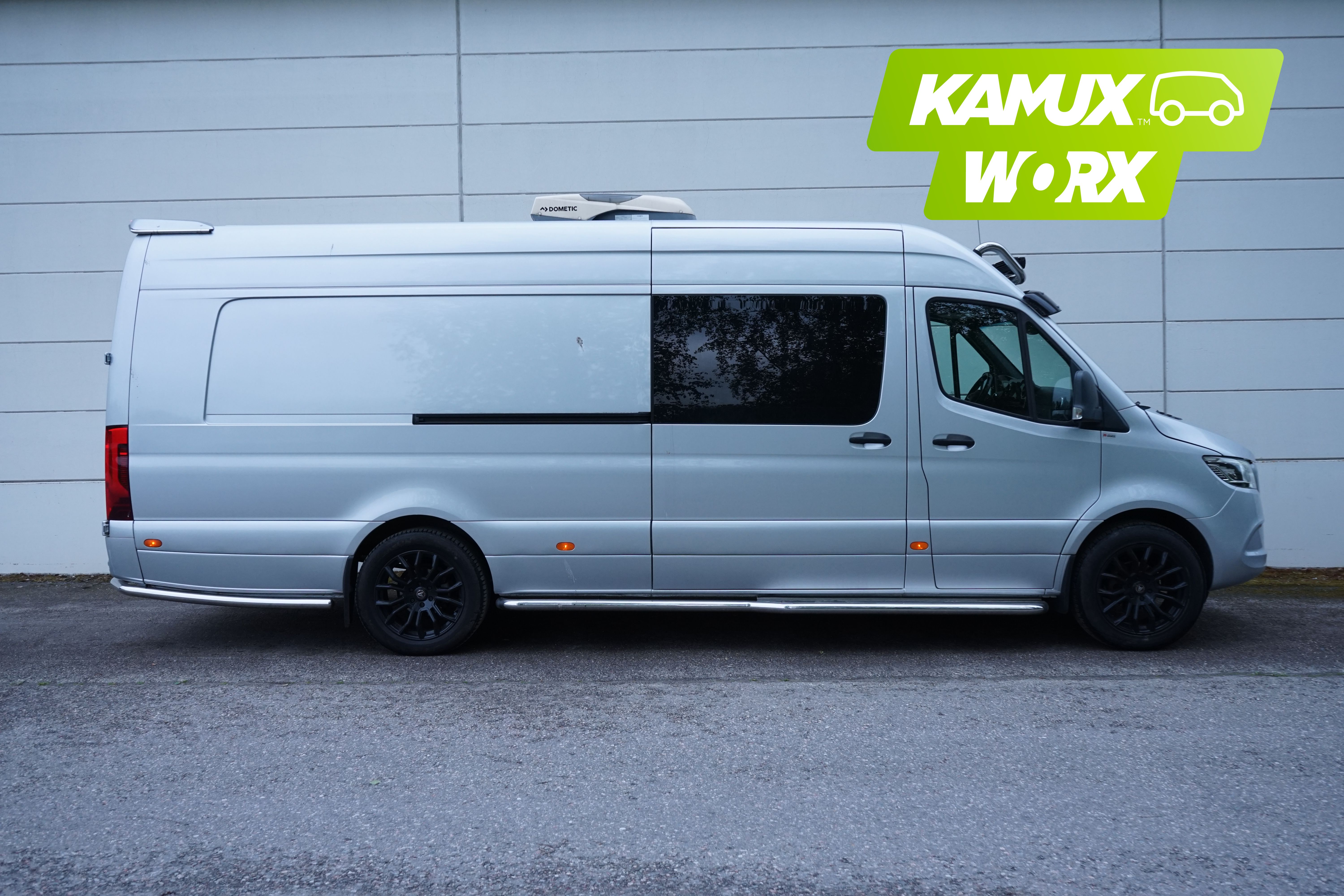 Mercedes-Benz Sprinter 2019