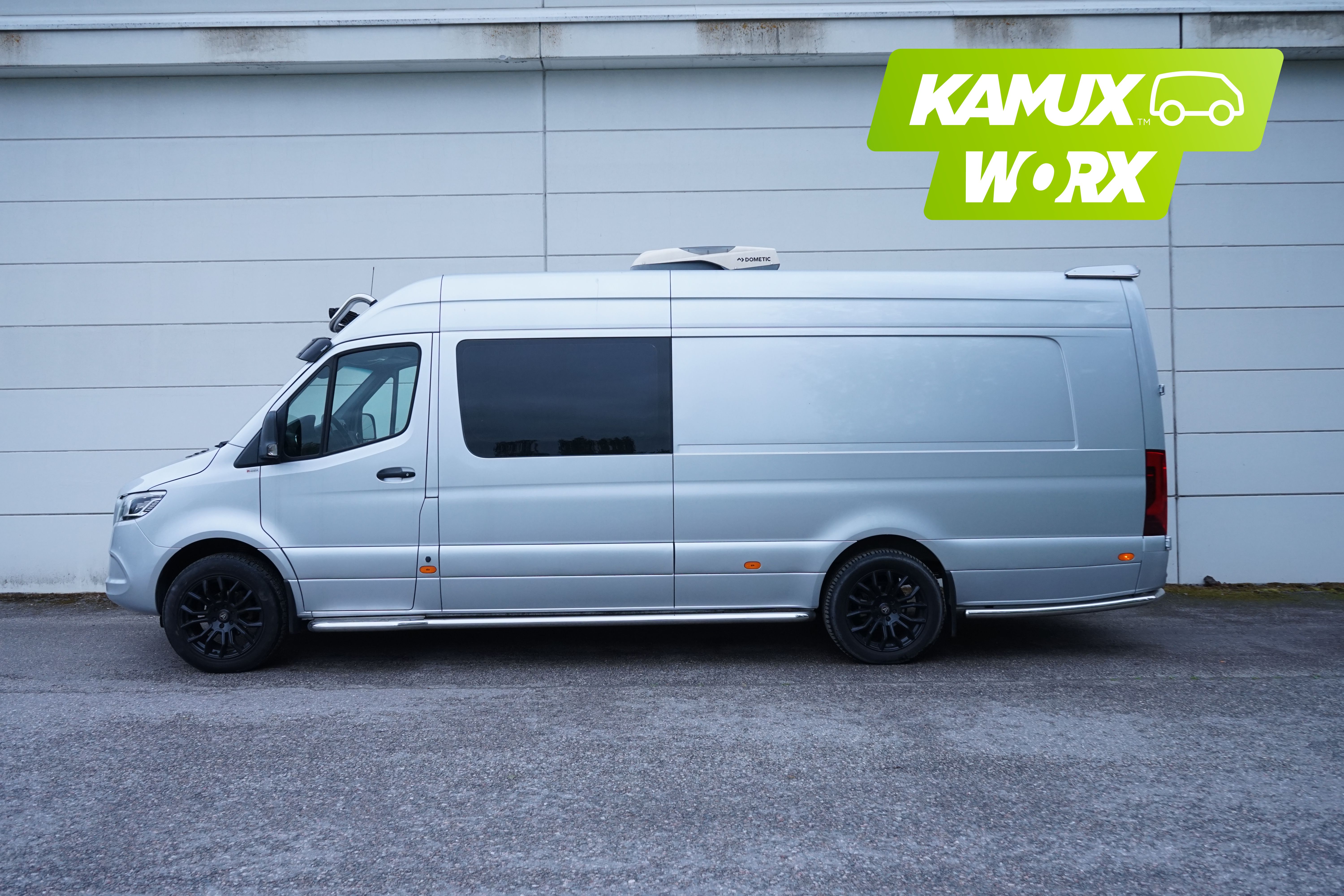 Mercedes-Benz Sprinter 2019