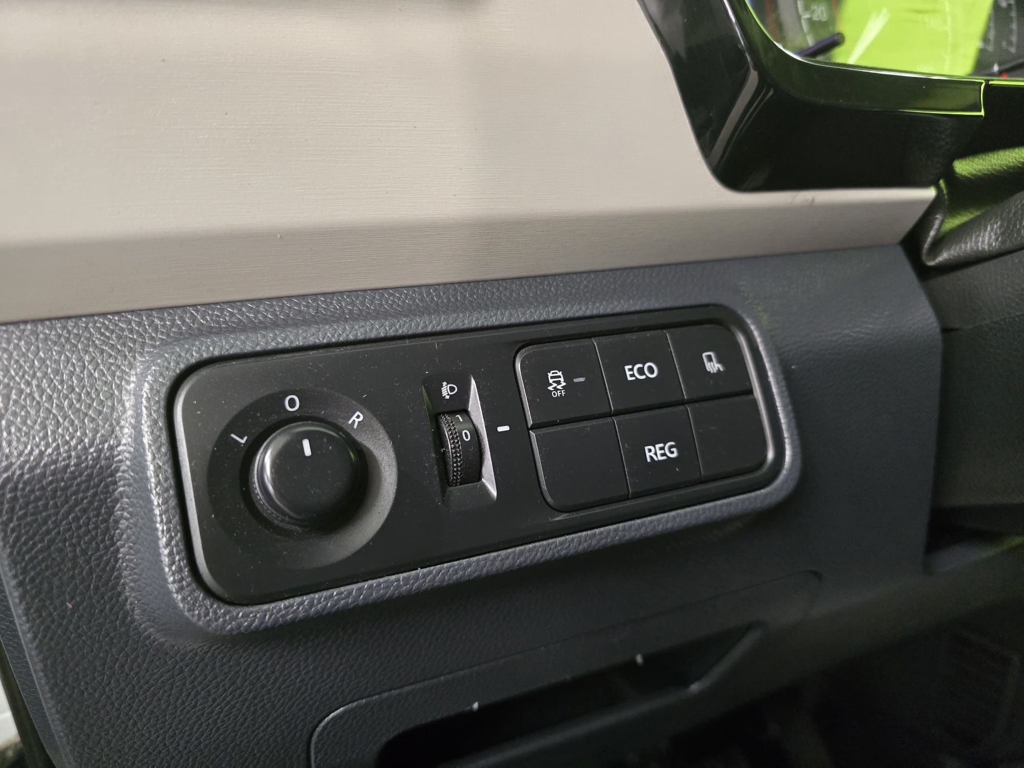 Maxus e-Deliver 3 2021