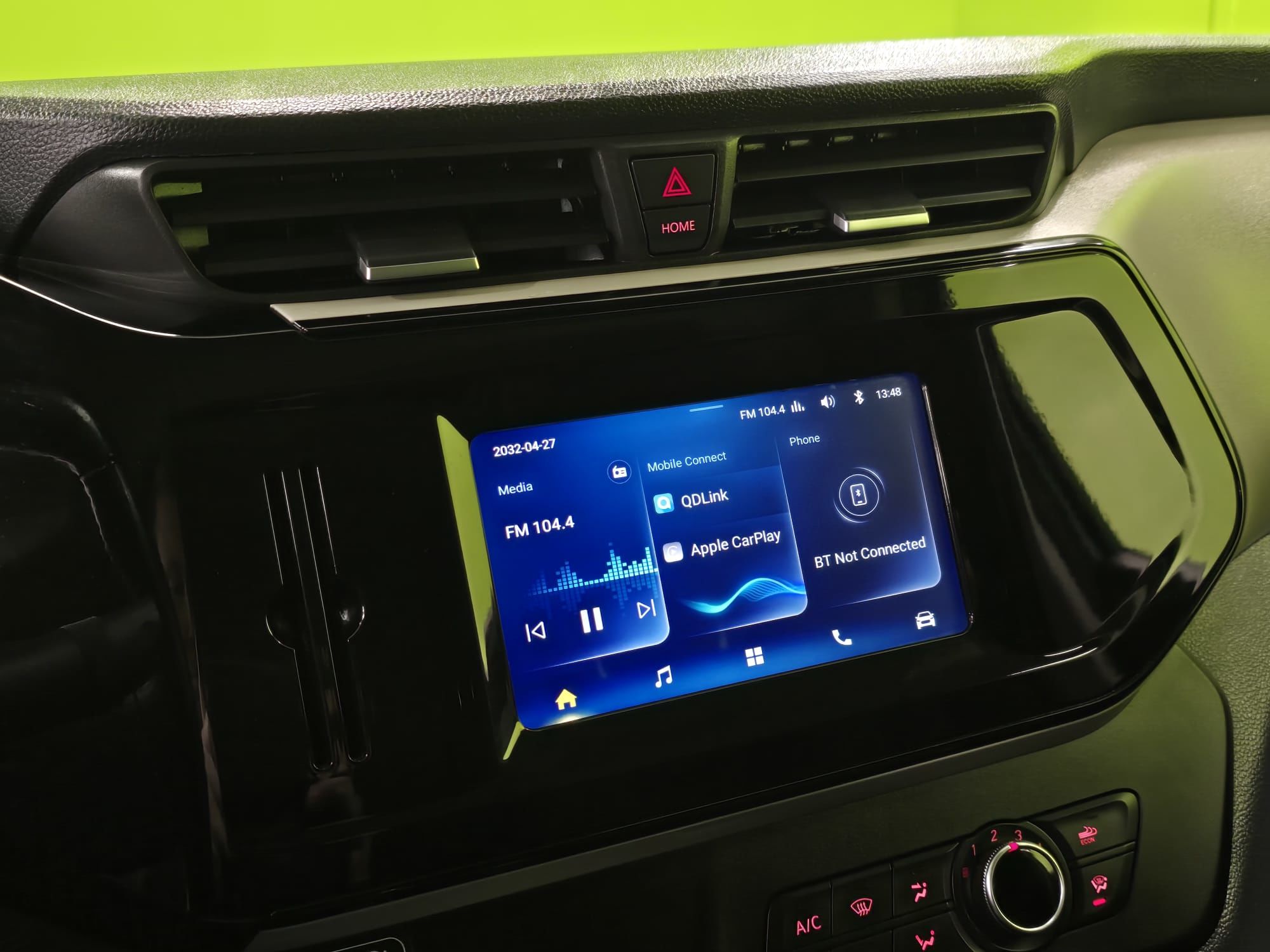 Maxus e-Deliver 3 2021