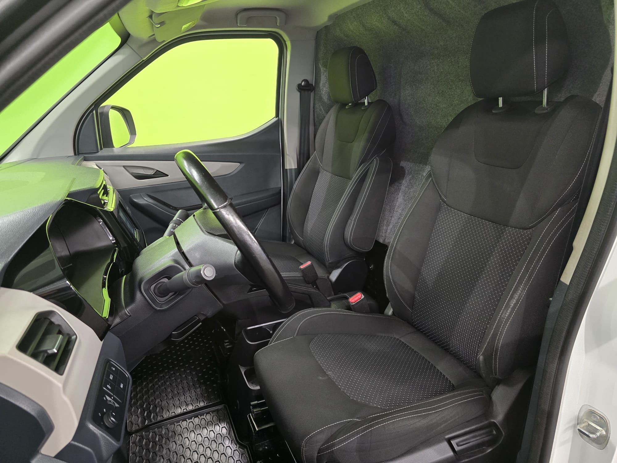 Maxus e-Deliver 3 2021