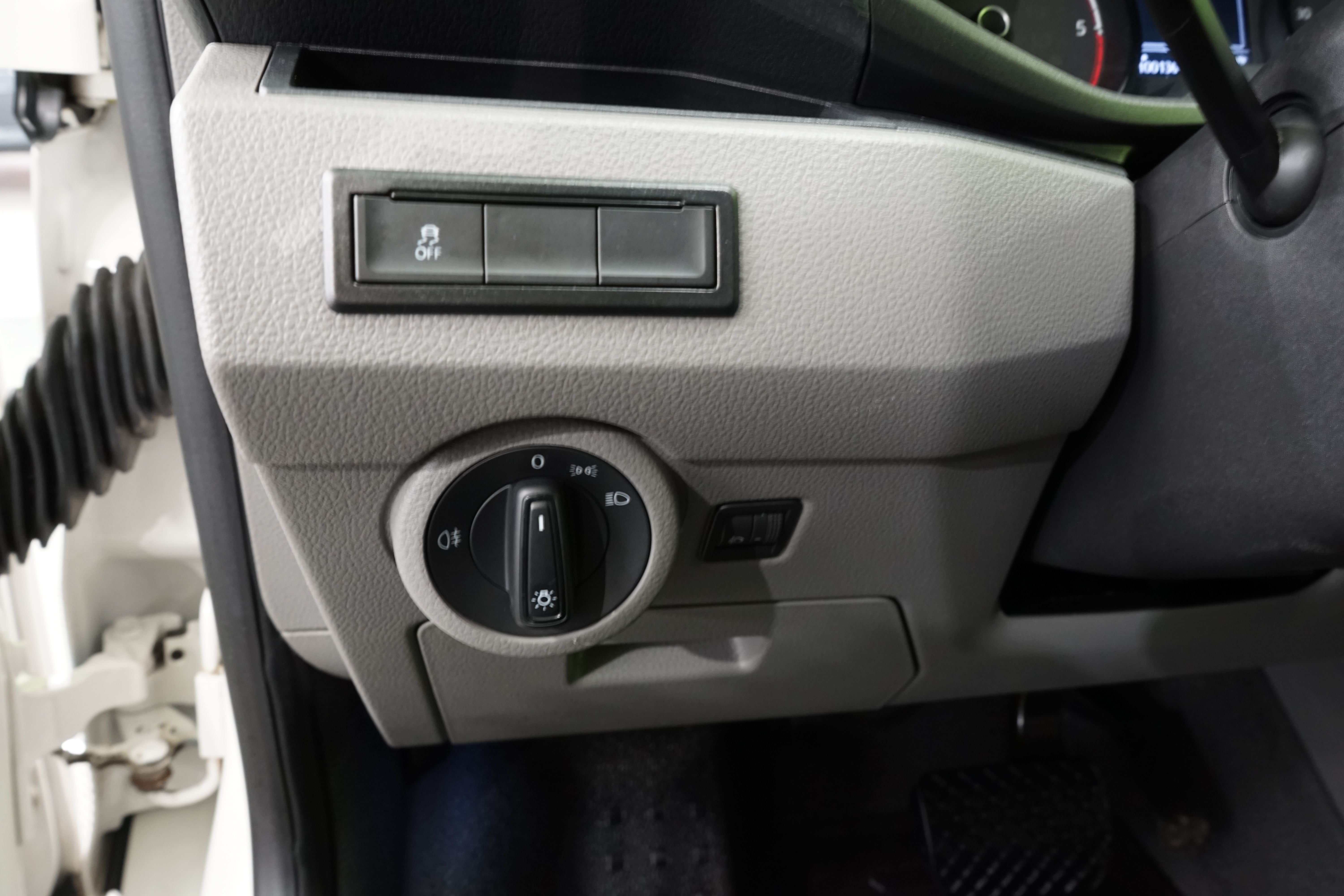 Volkswagen Transporter 2022