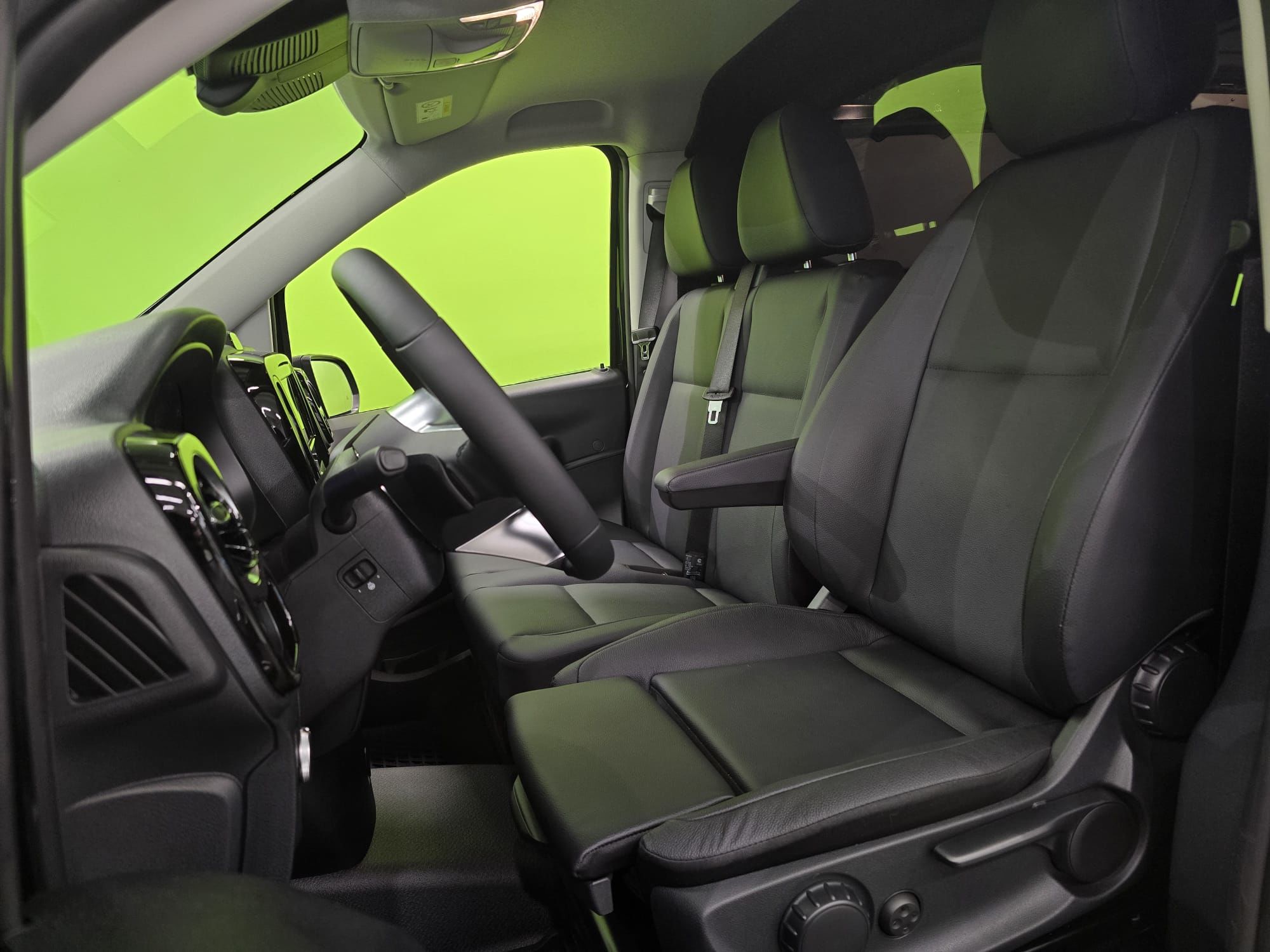 Mercedes-Benz Vito 2026