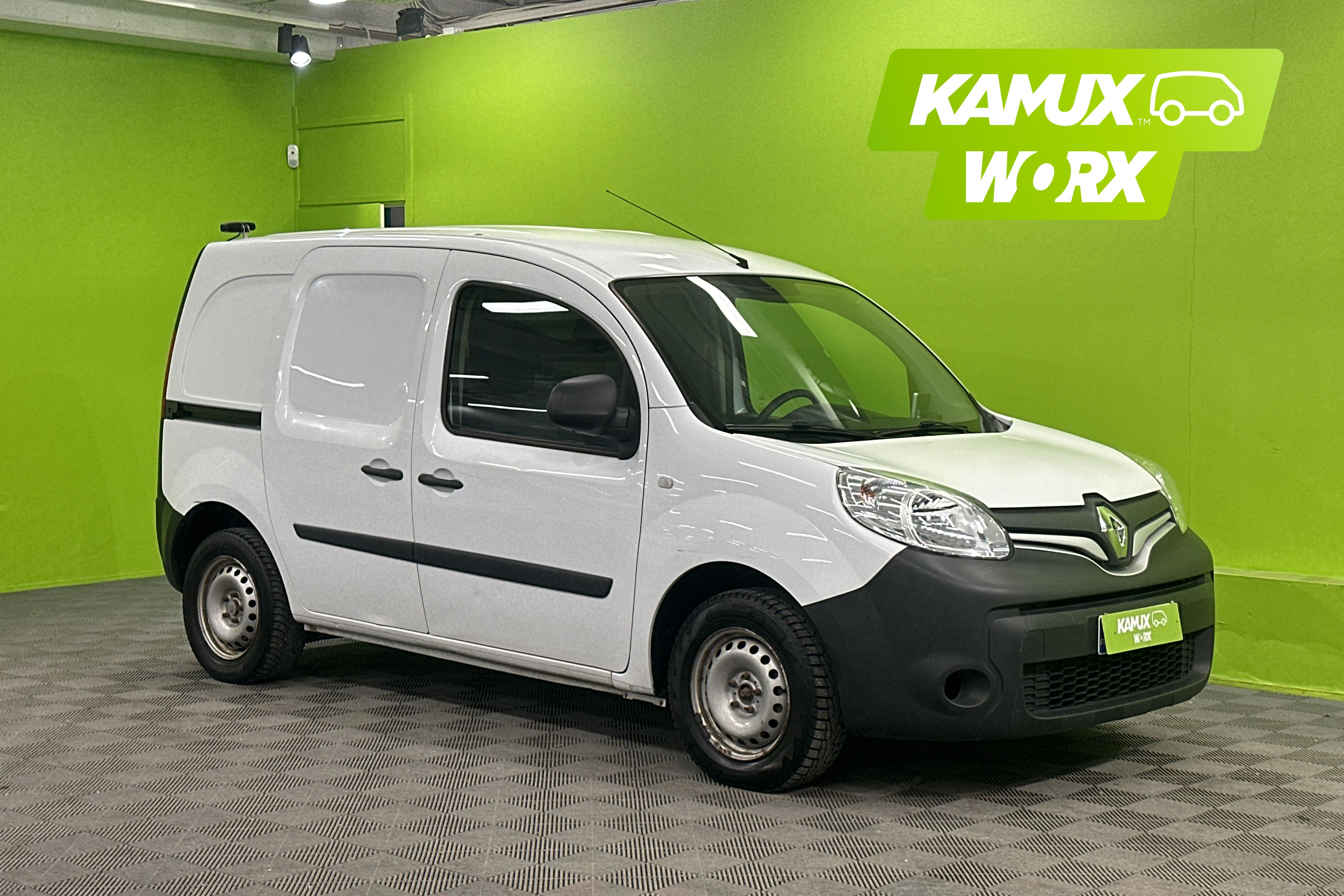 Renault Kangoo 2019