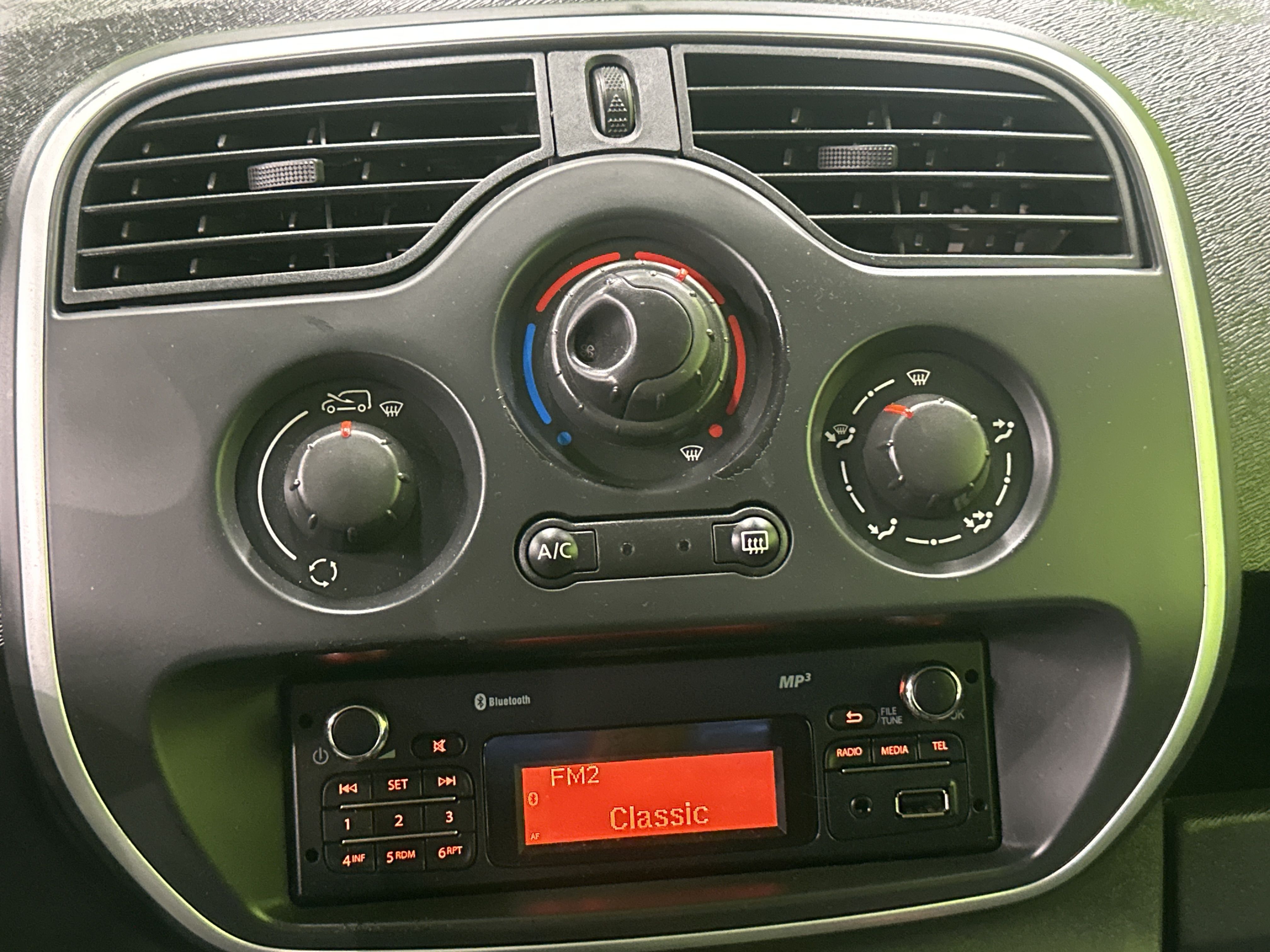 Renault Kangoo 2019