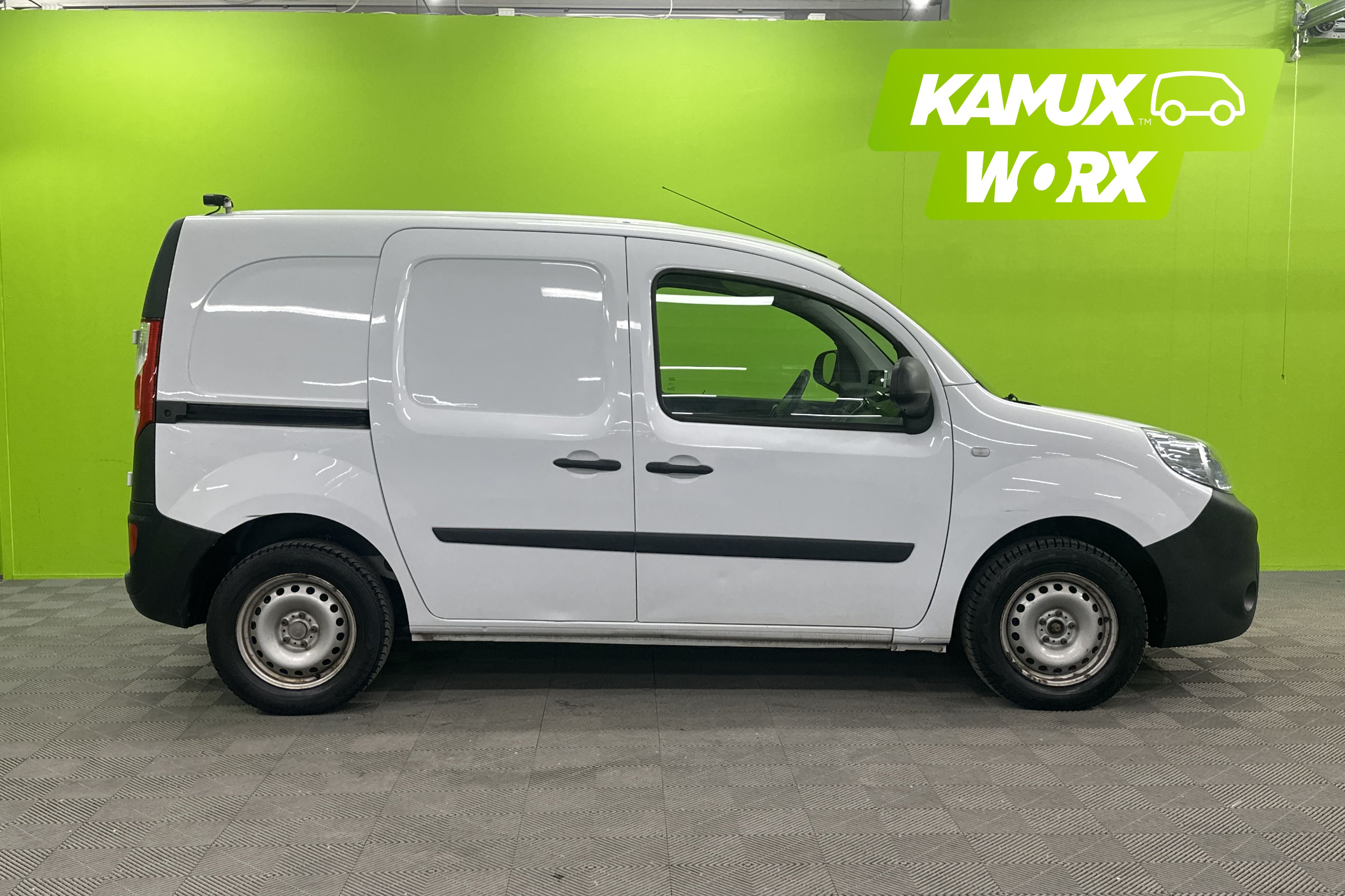 Renault Kangoo 2019