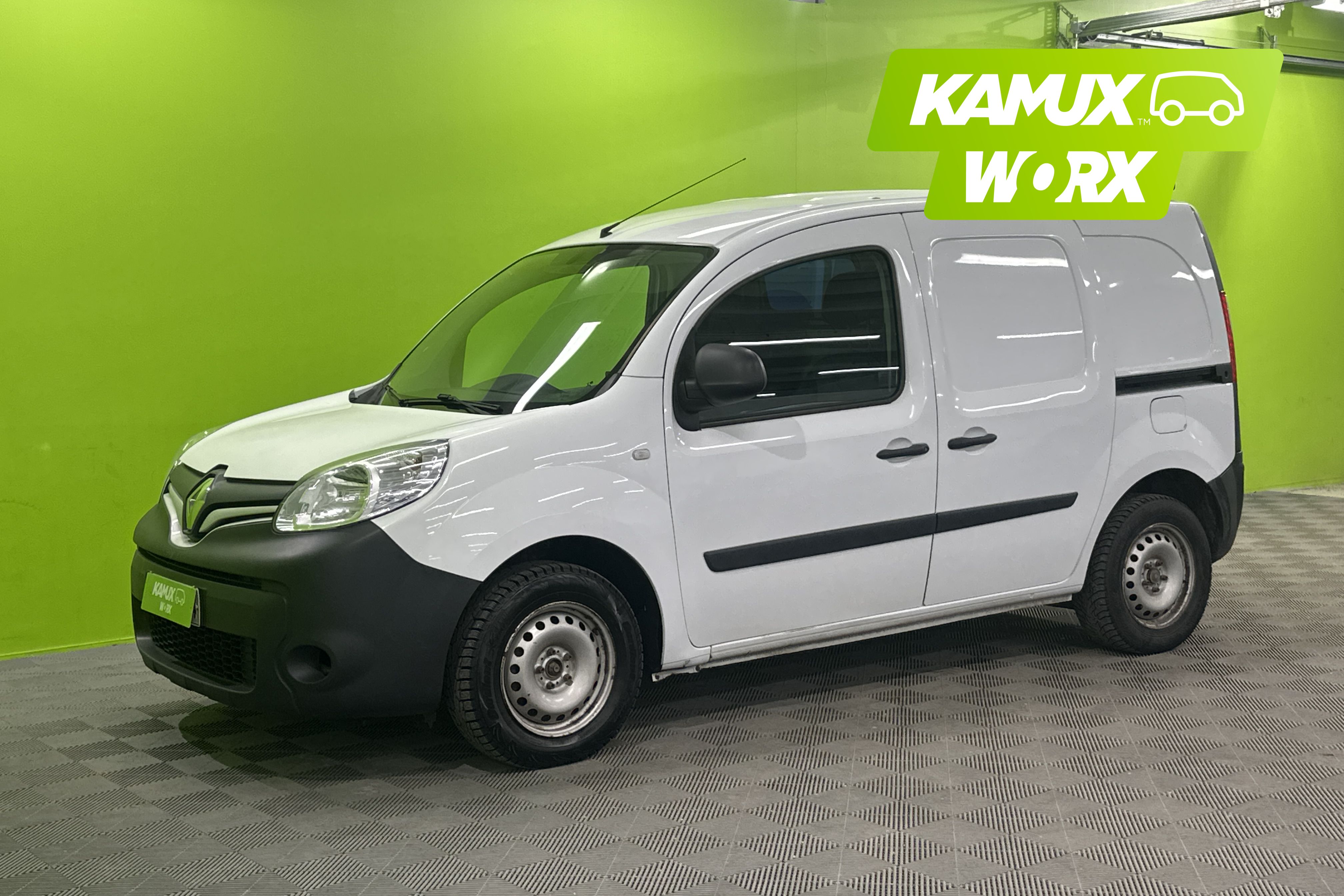 Renault Kangoo 2019