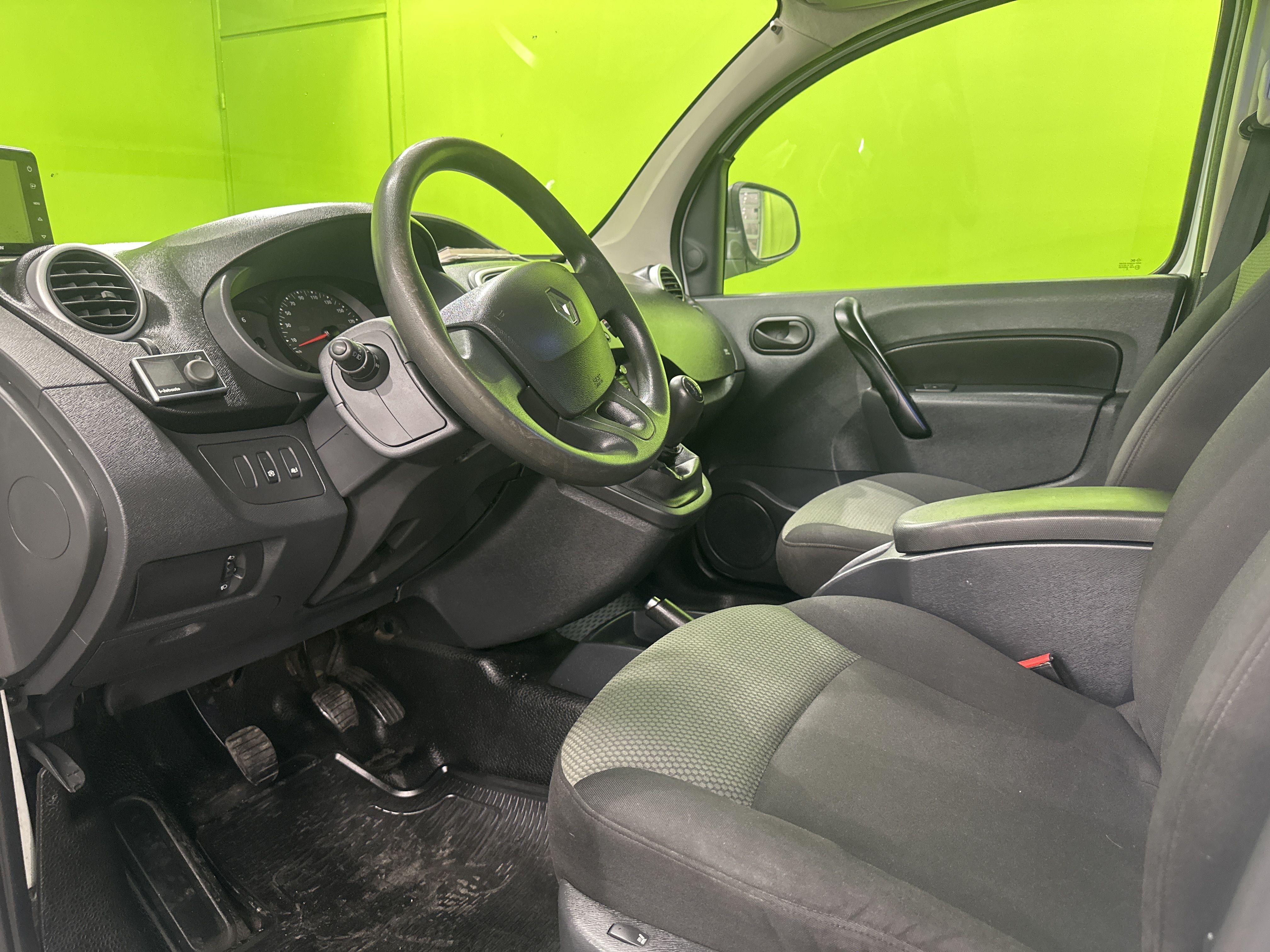 Renault Kangoo 2019