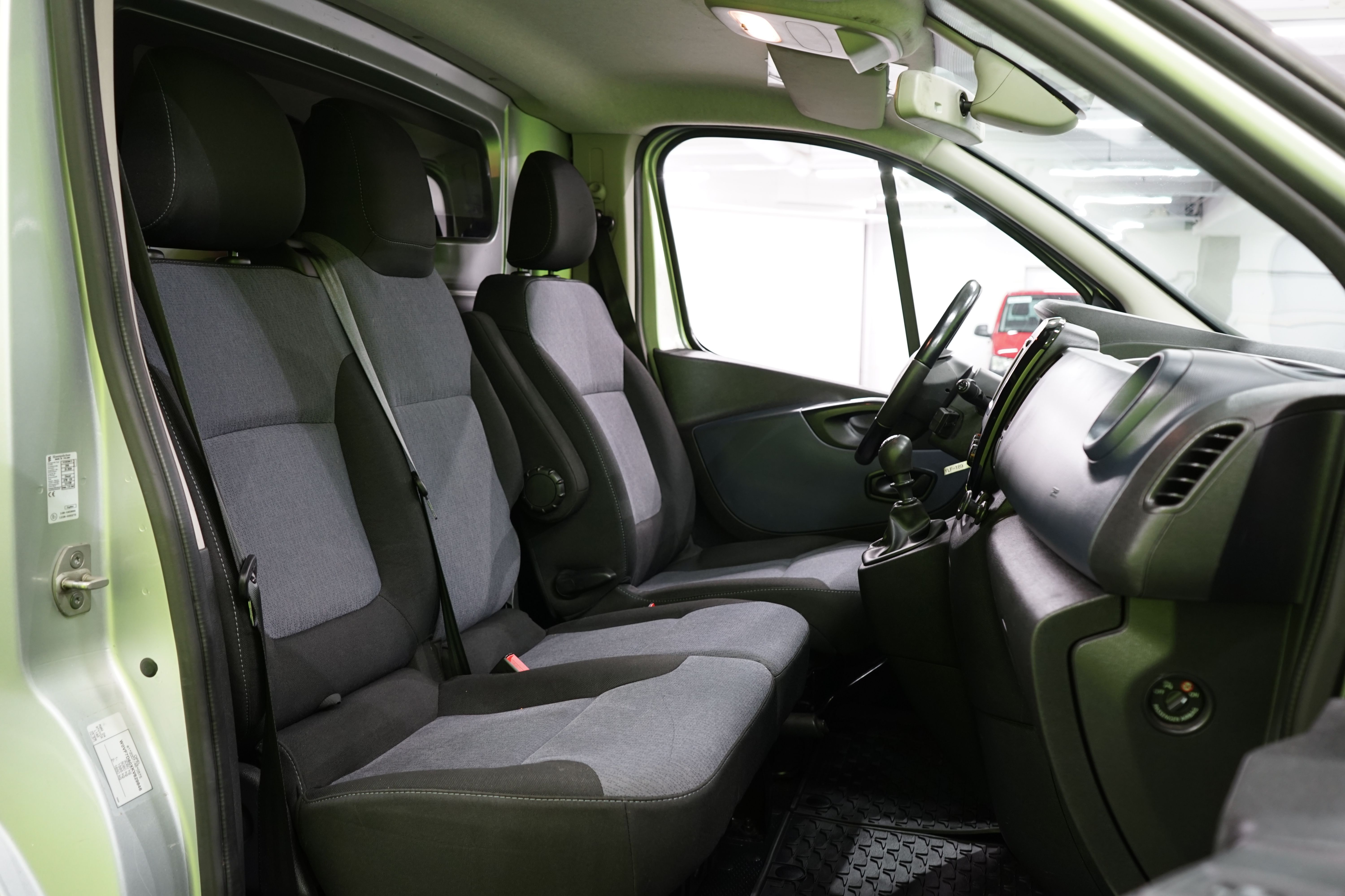 Opel Vivaro 2019