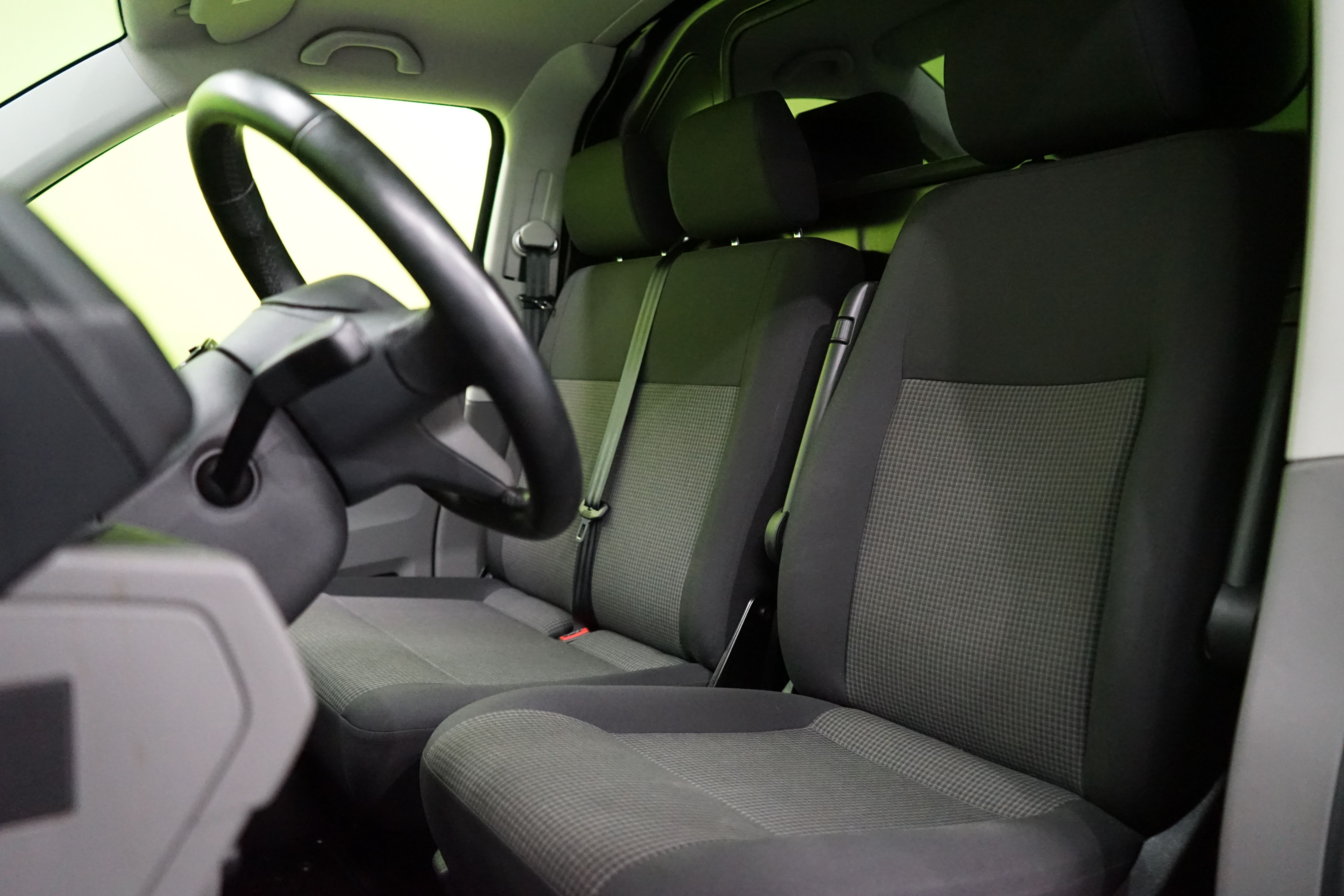 Volkswagen Transporter 2022