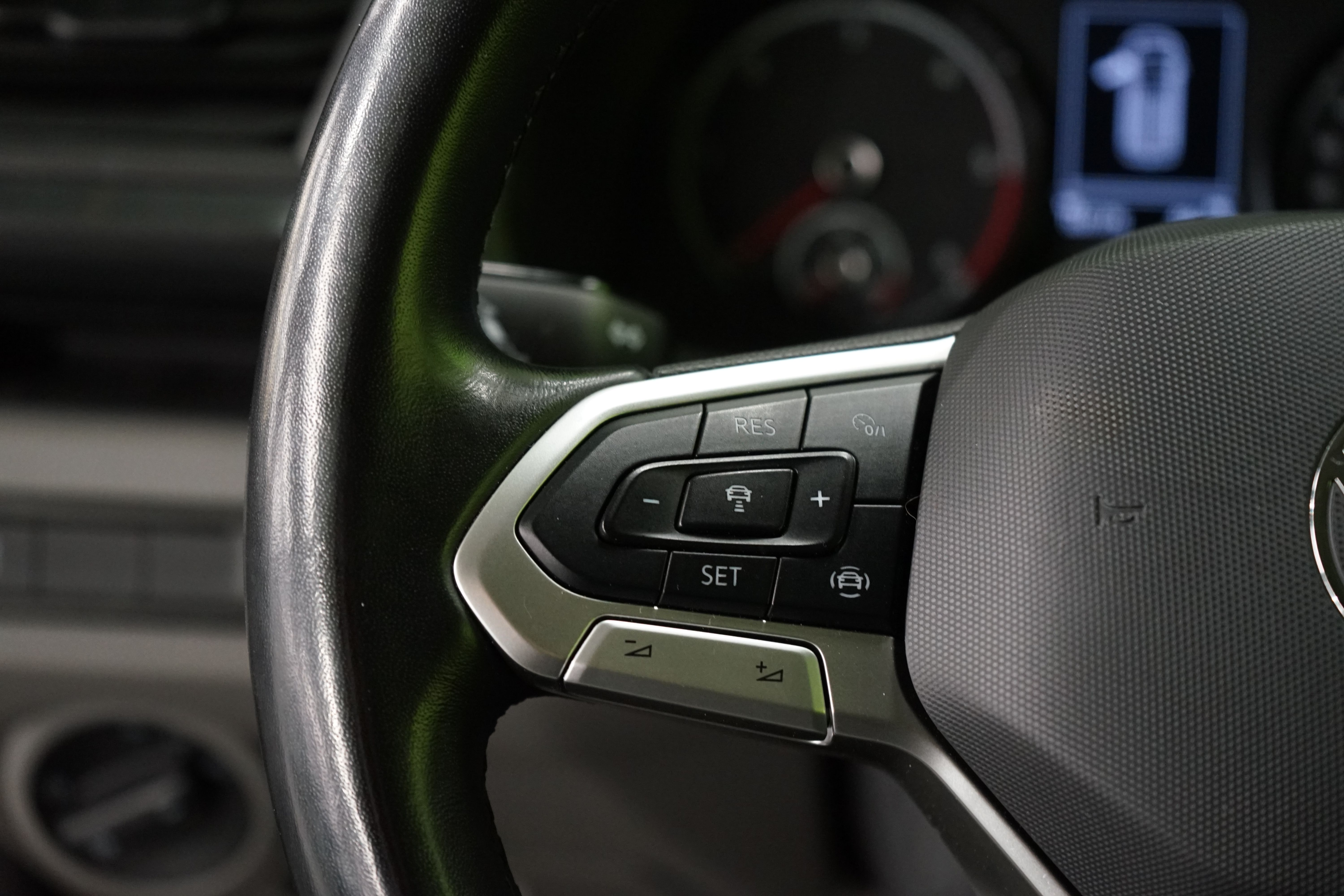 Volkswagen Transporter 2022