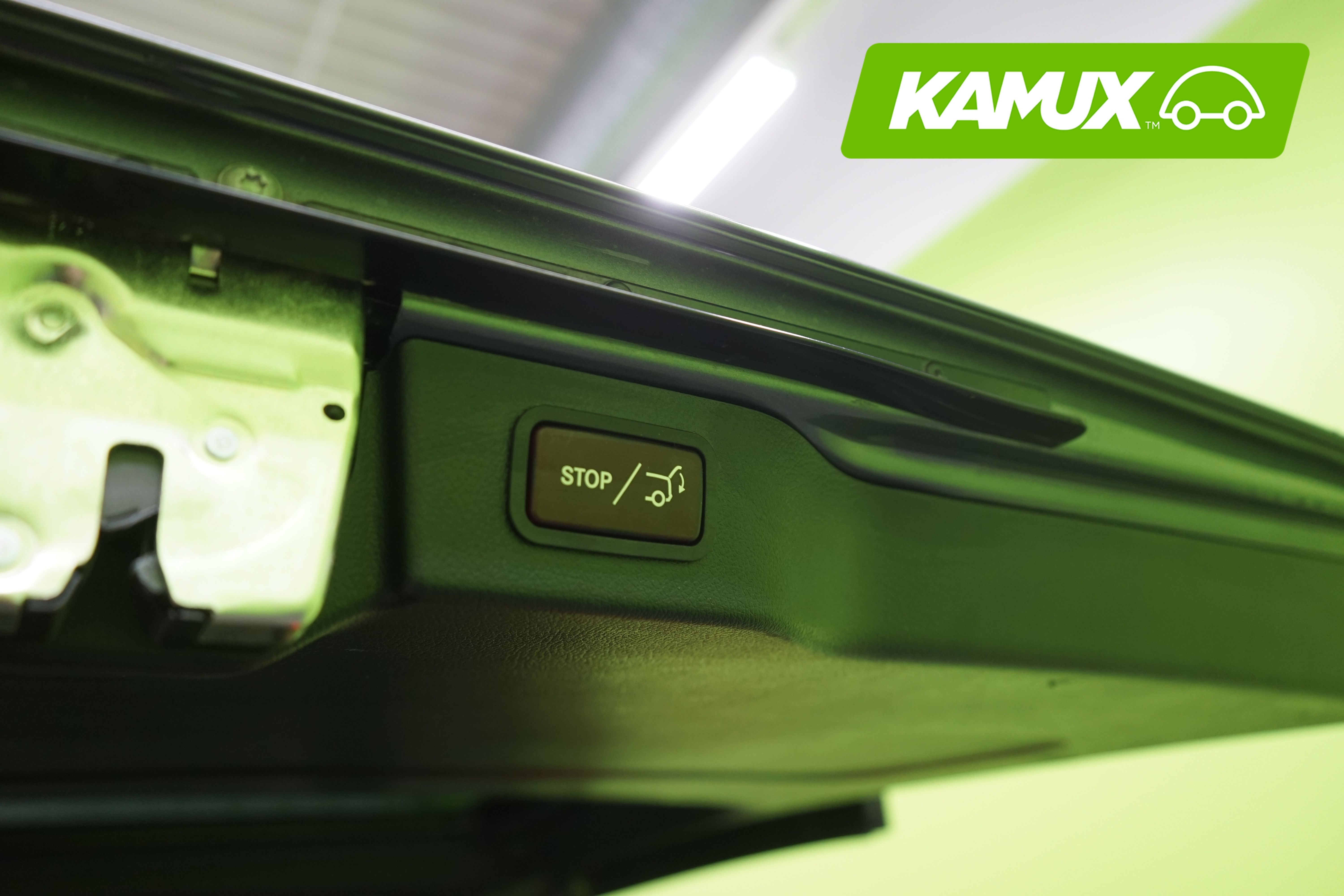 Mercedes-Benz V 2021