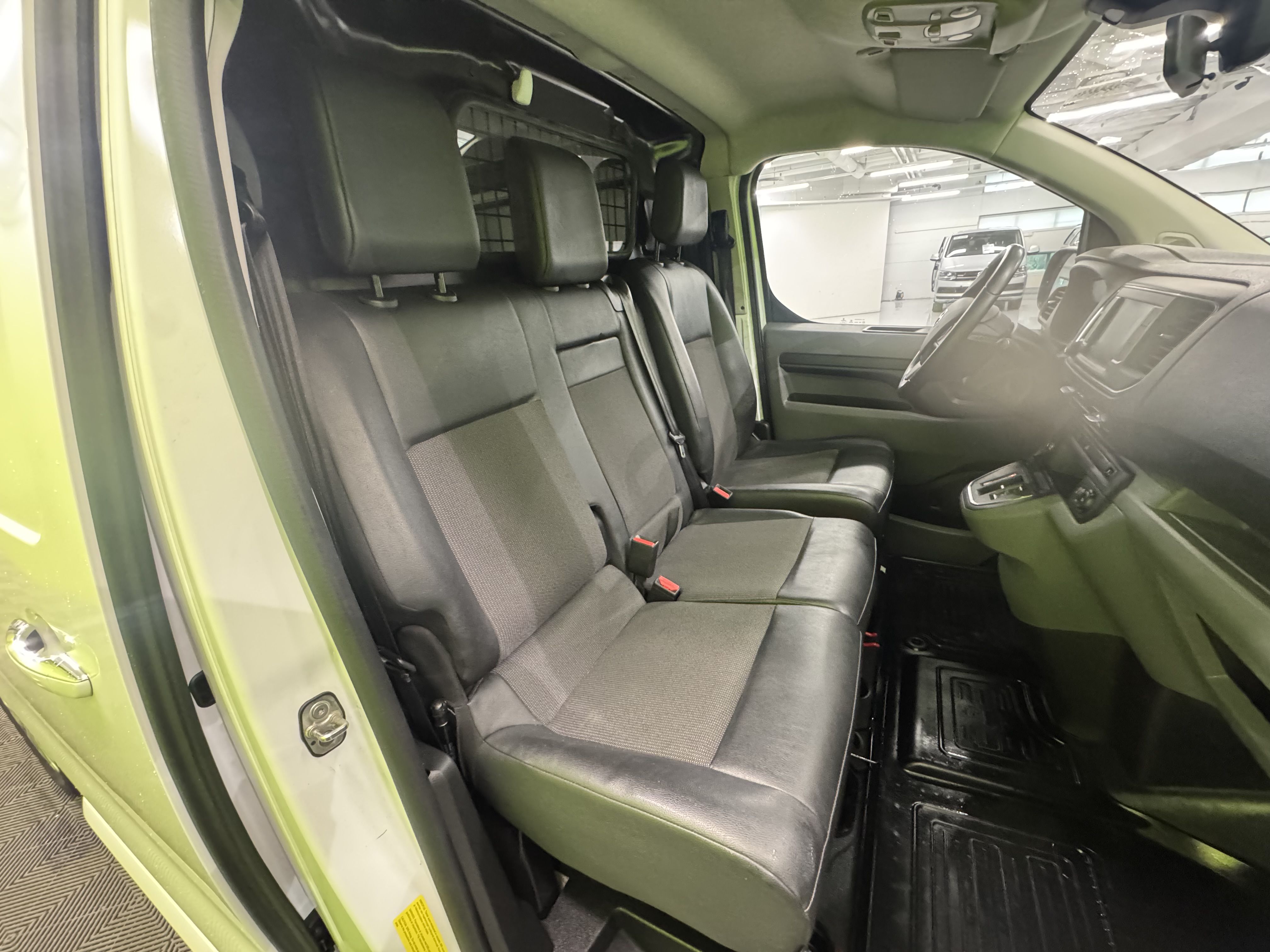 Toyota Proace EV 2022