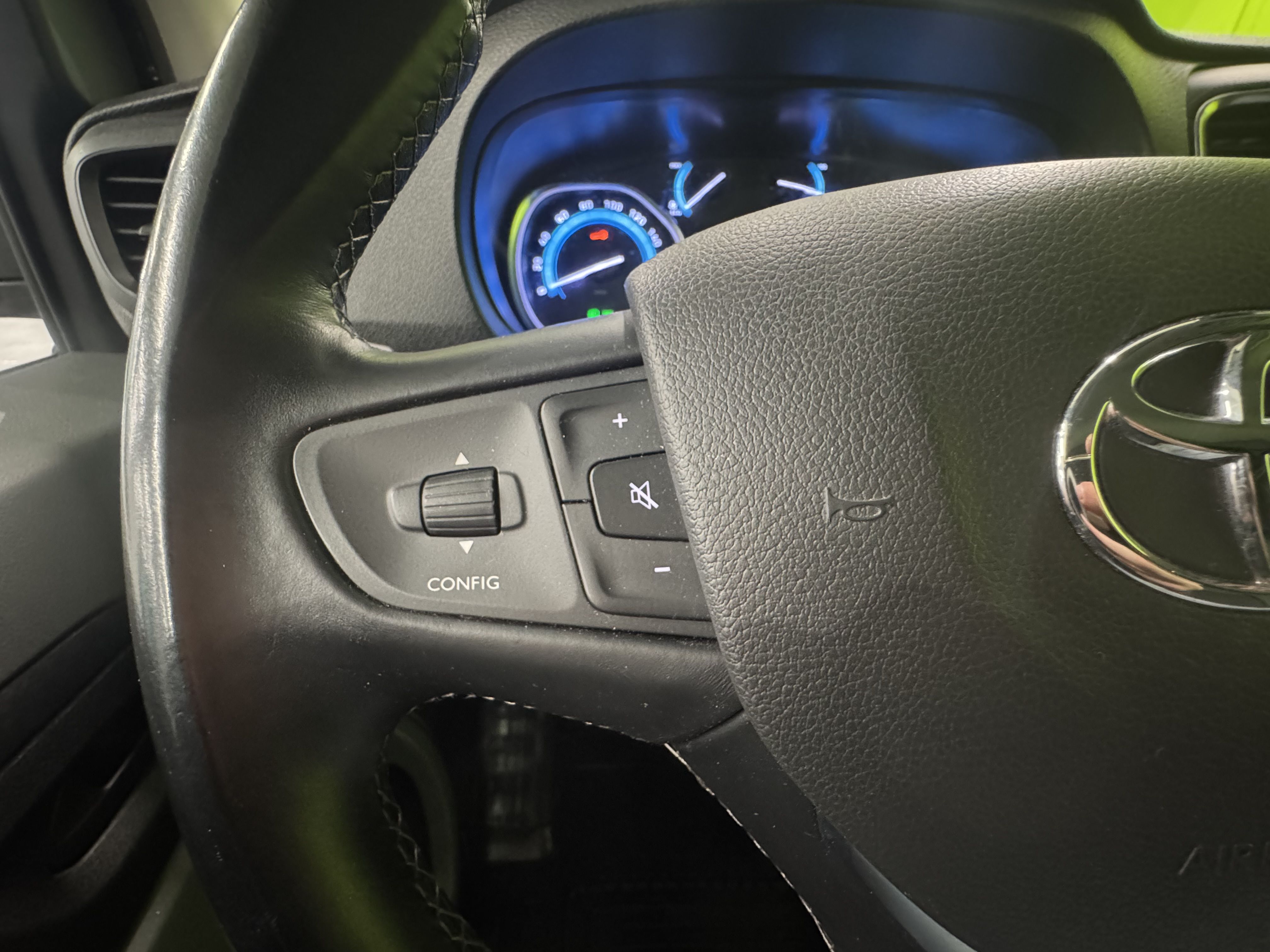 Toyota Proace EV 2022