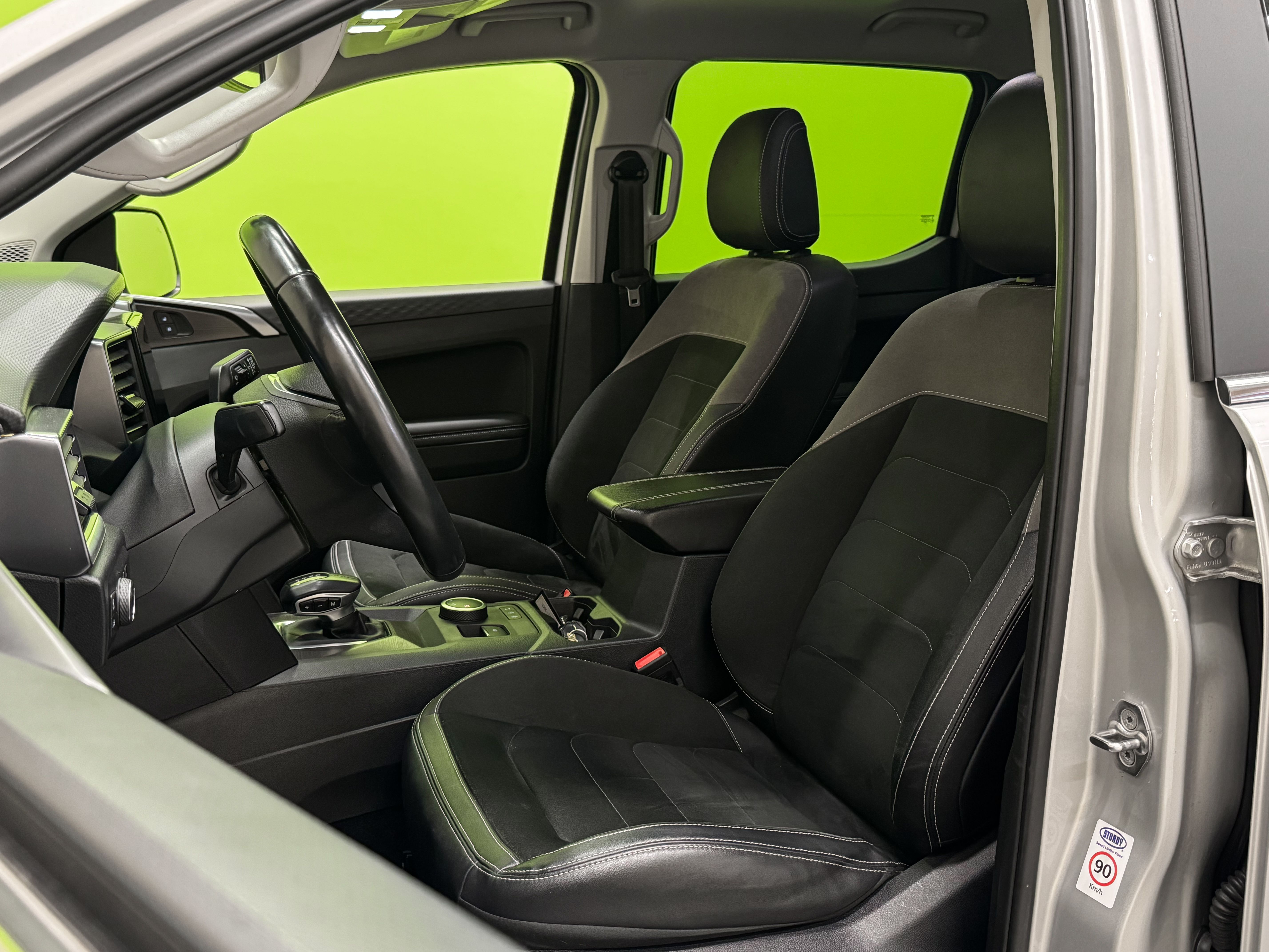 Volkswagen Amarok 2024
