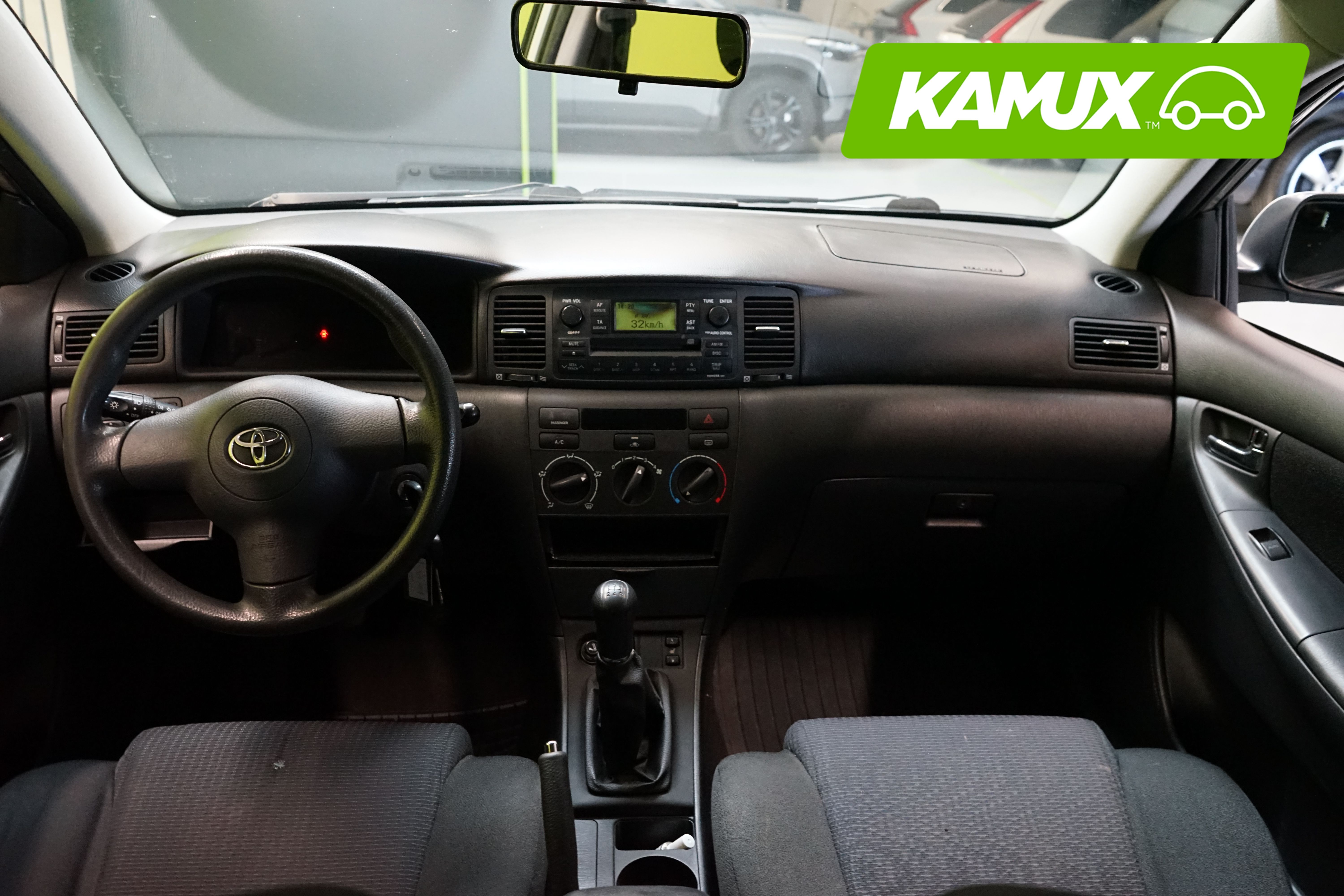 Toyota Corolla 2006