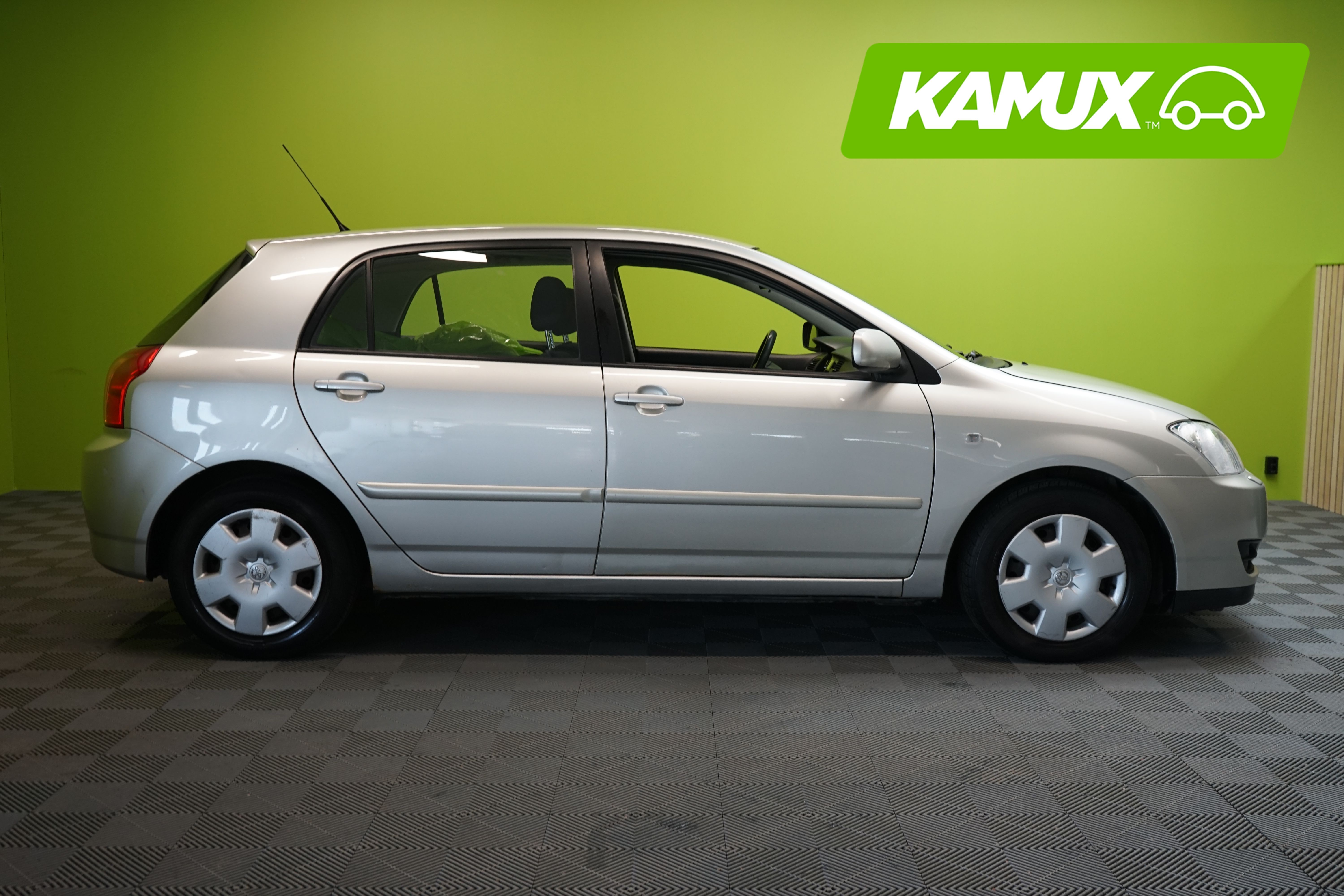 Toyota Corolla 2006