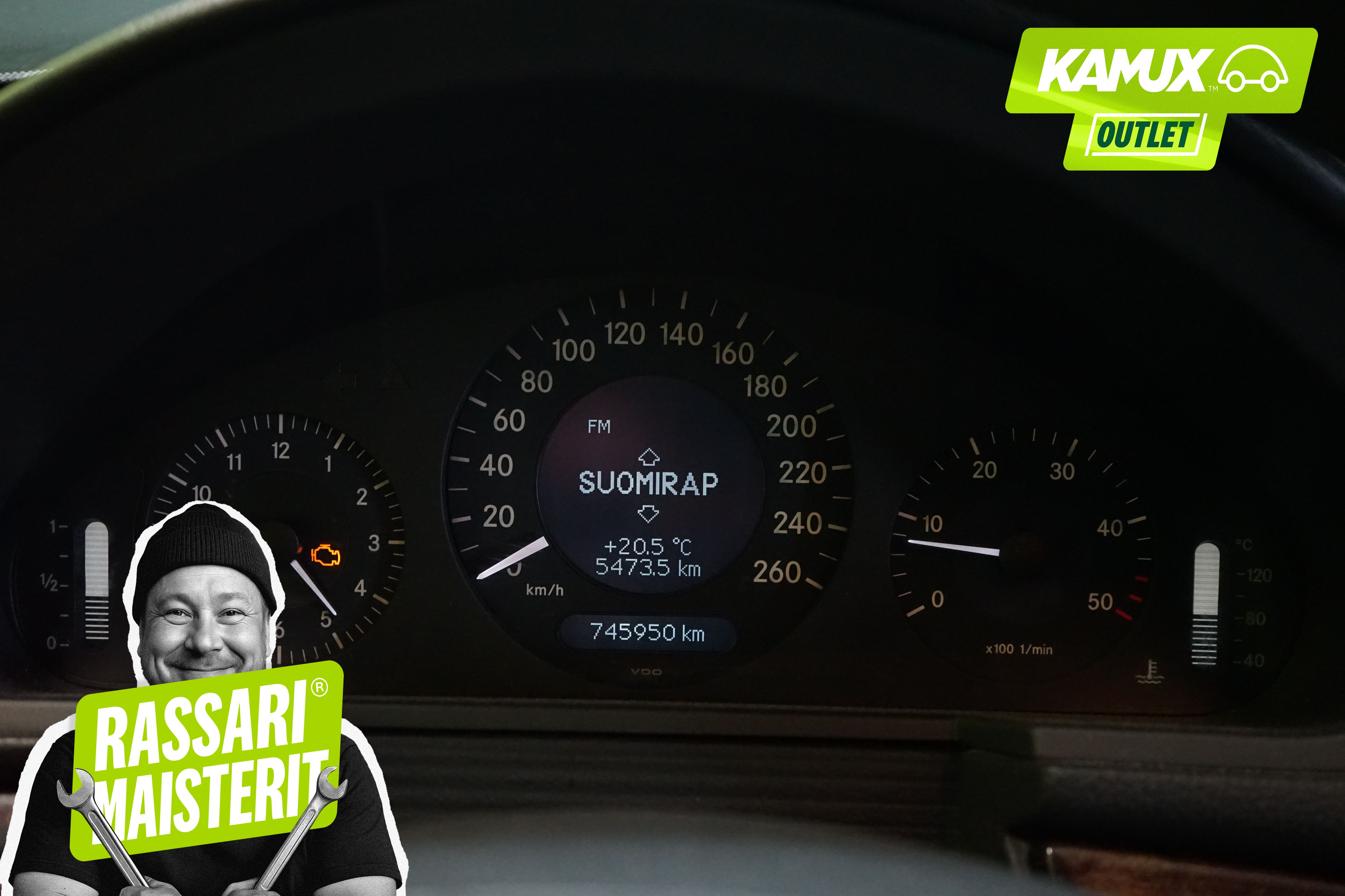 Mercedes-Benz E 2003
