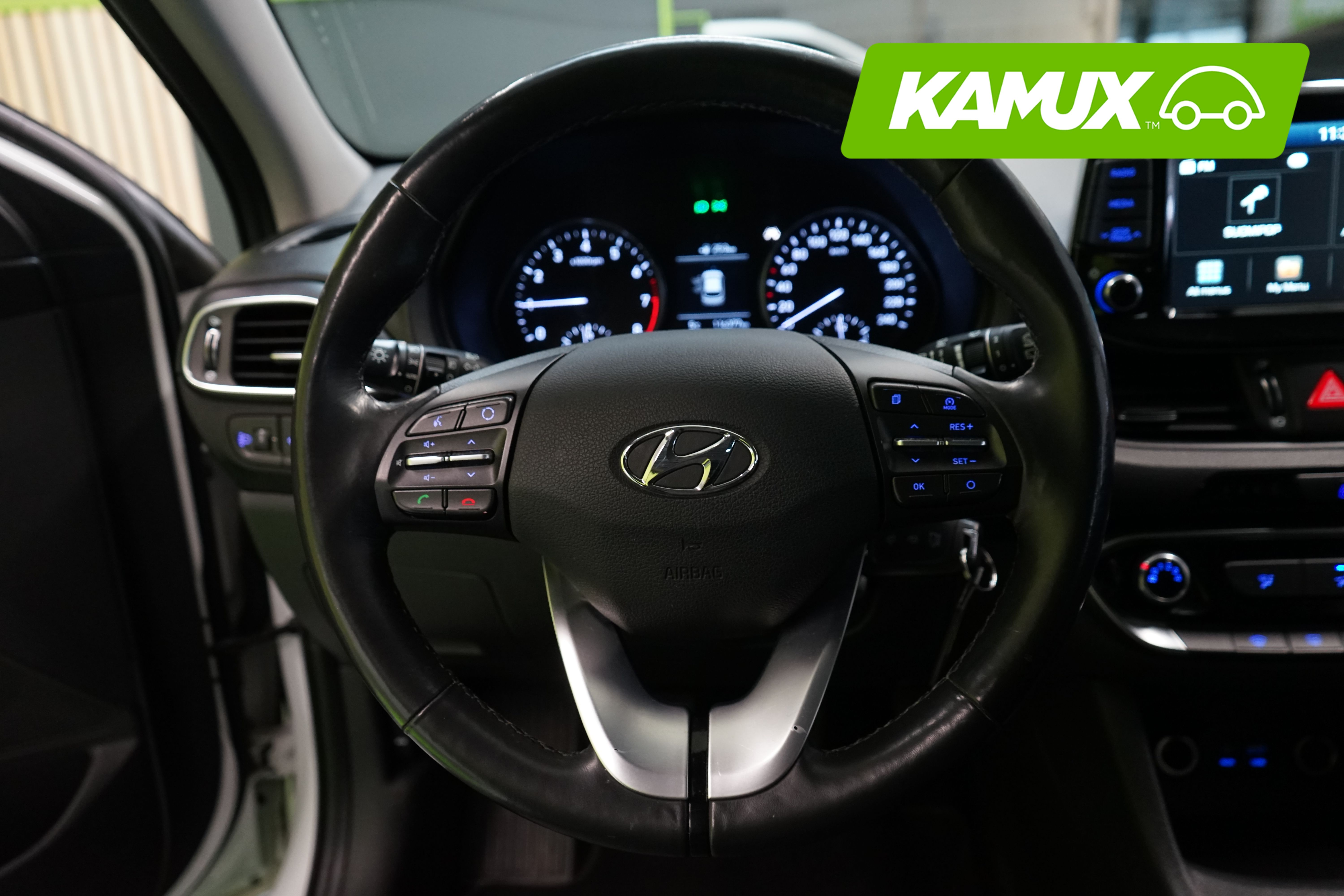 Hyundai i30 2019
