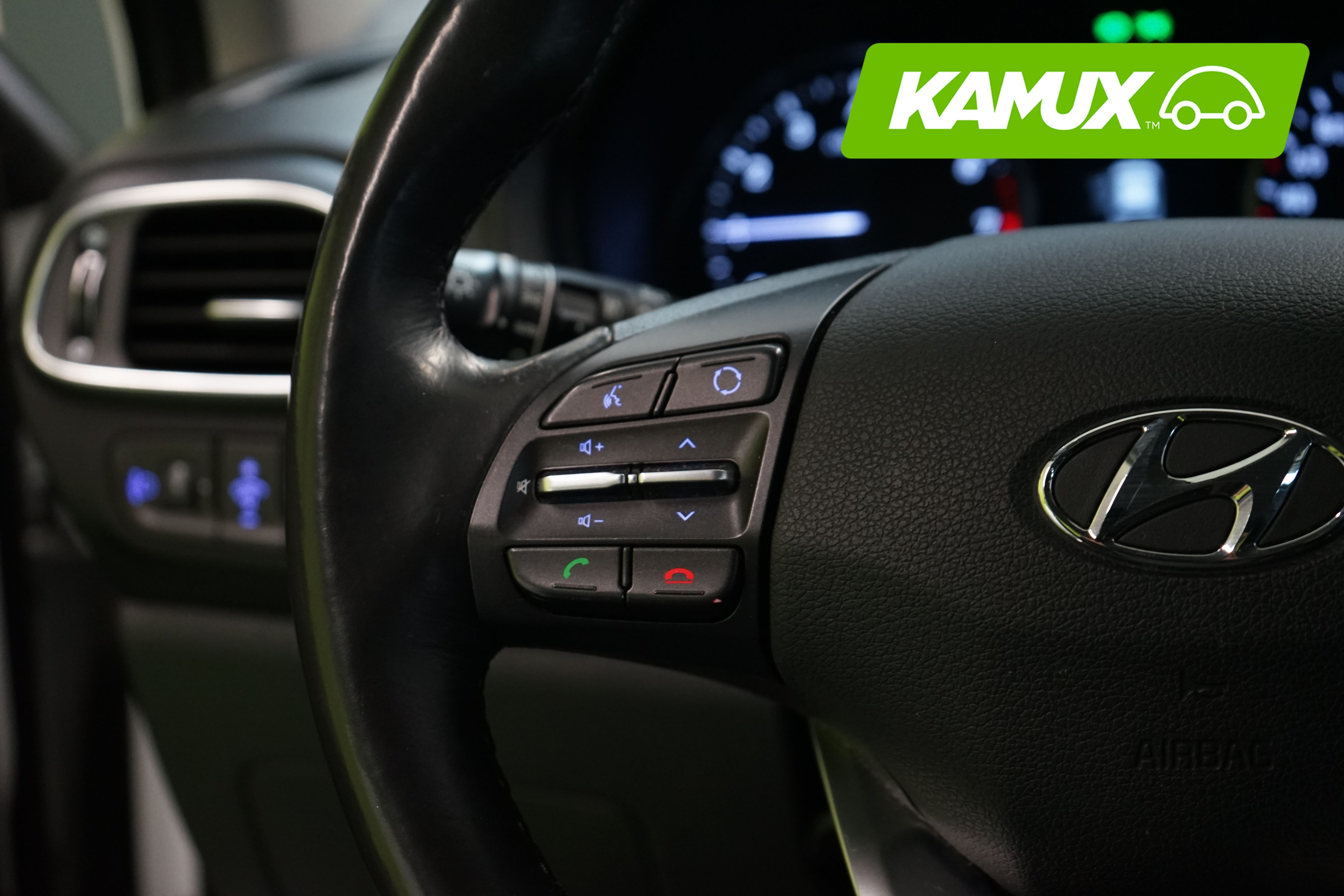 Hyundai i30 2019
