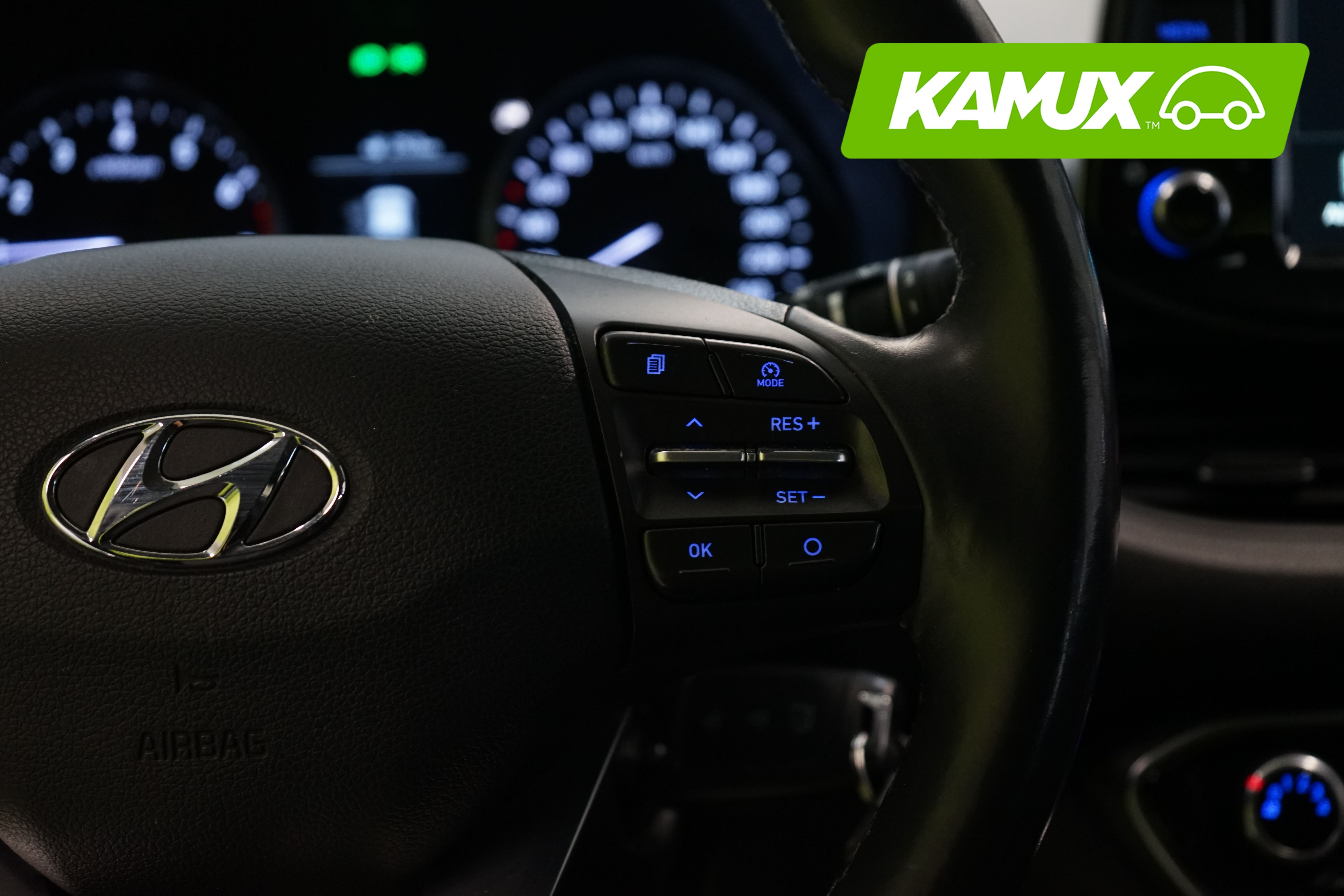 Hyundai i30 2019