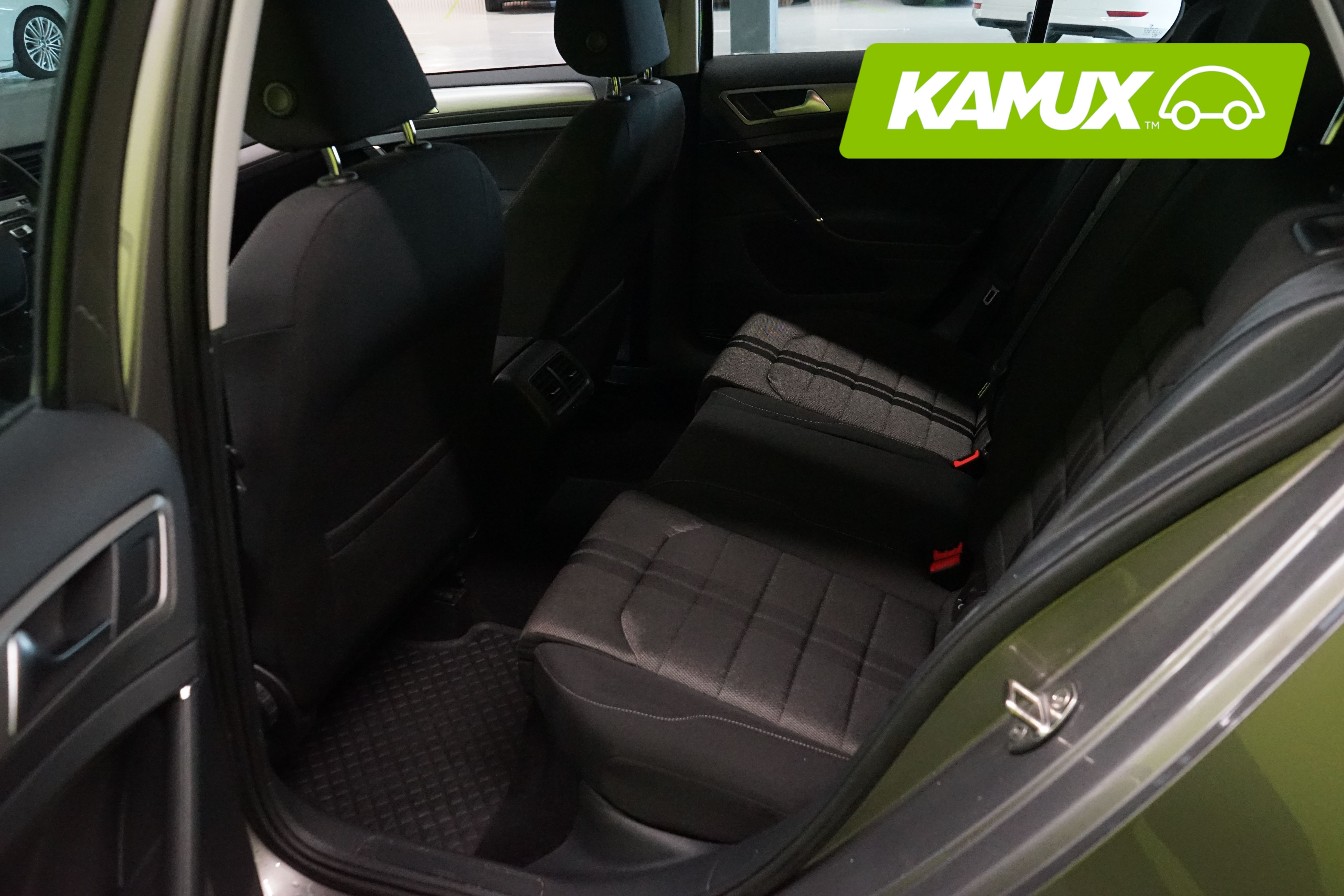 Volkswagen Golf 2014