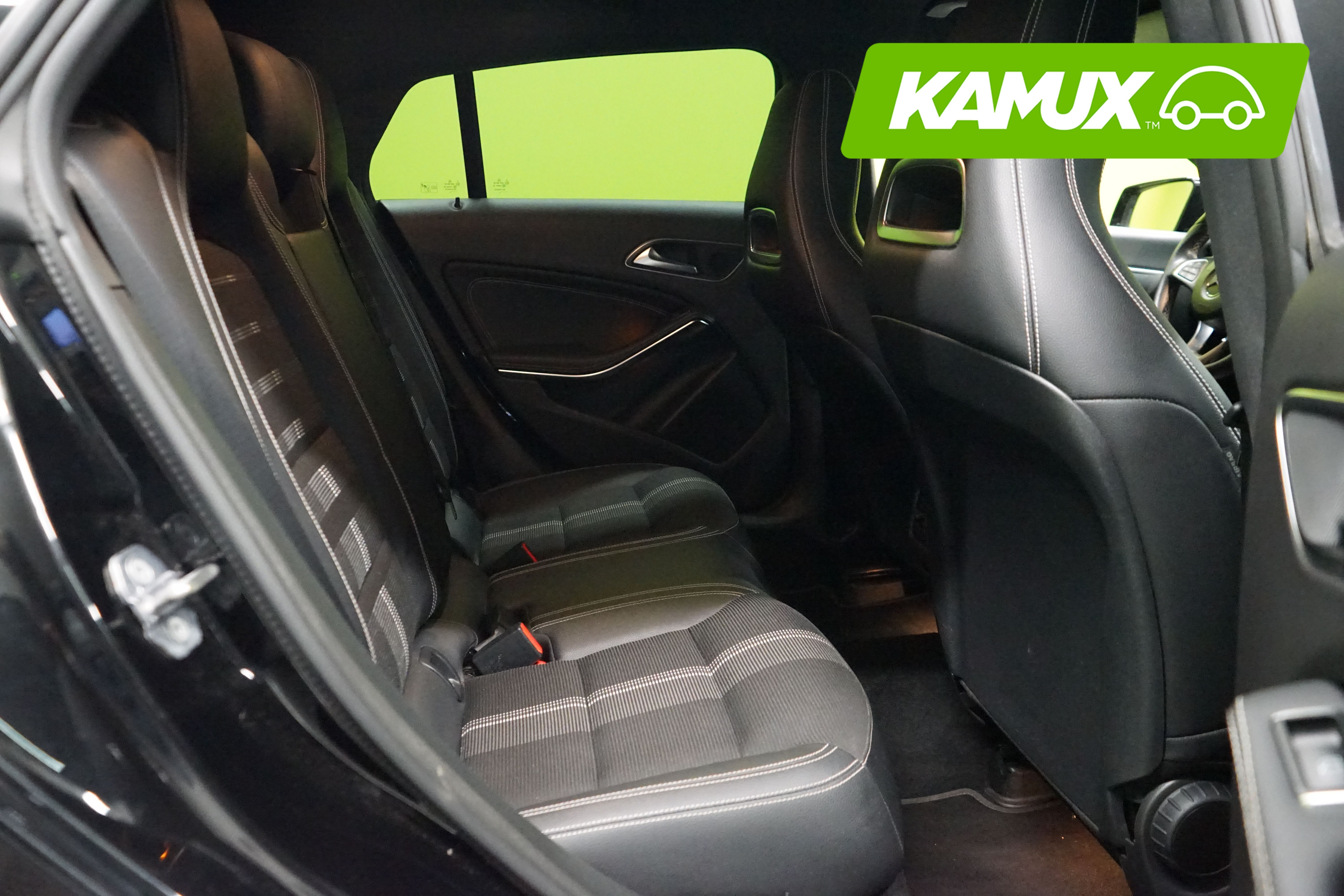 Mercedes-Benz CLA 2019