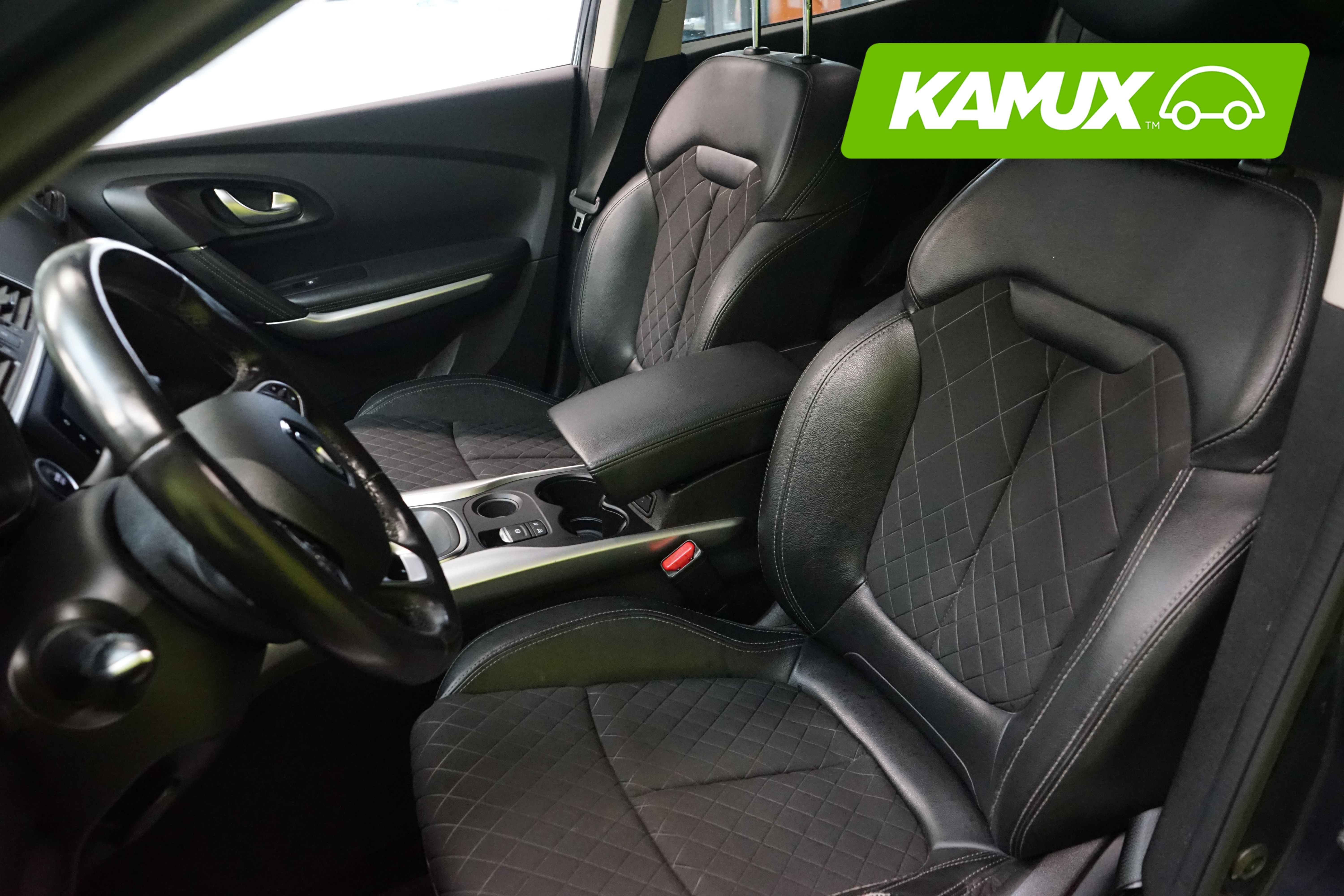 Renault Kadjar 2022