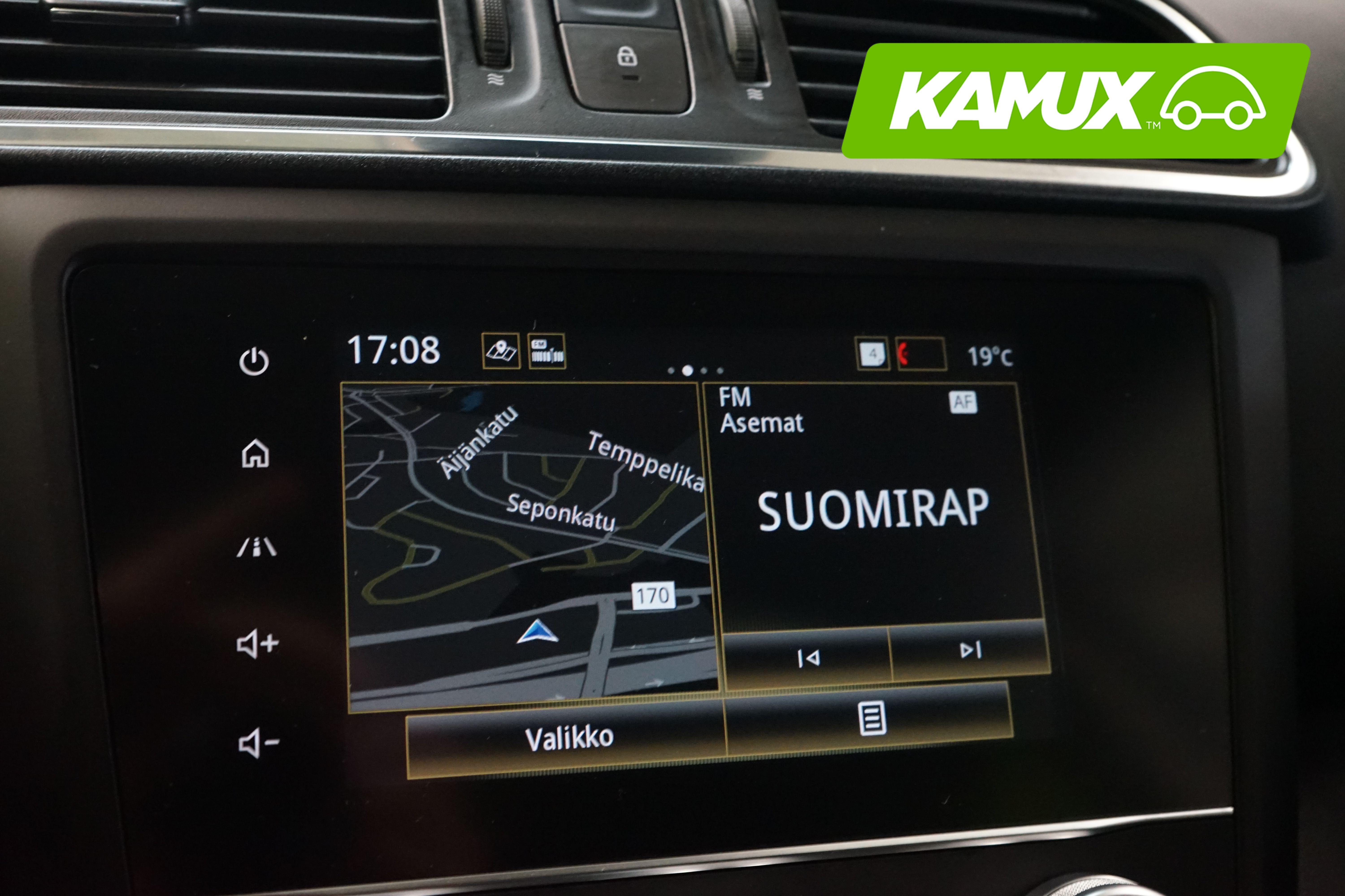Renault Kadjar 2022