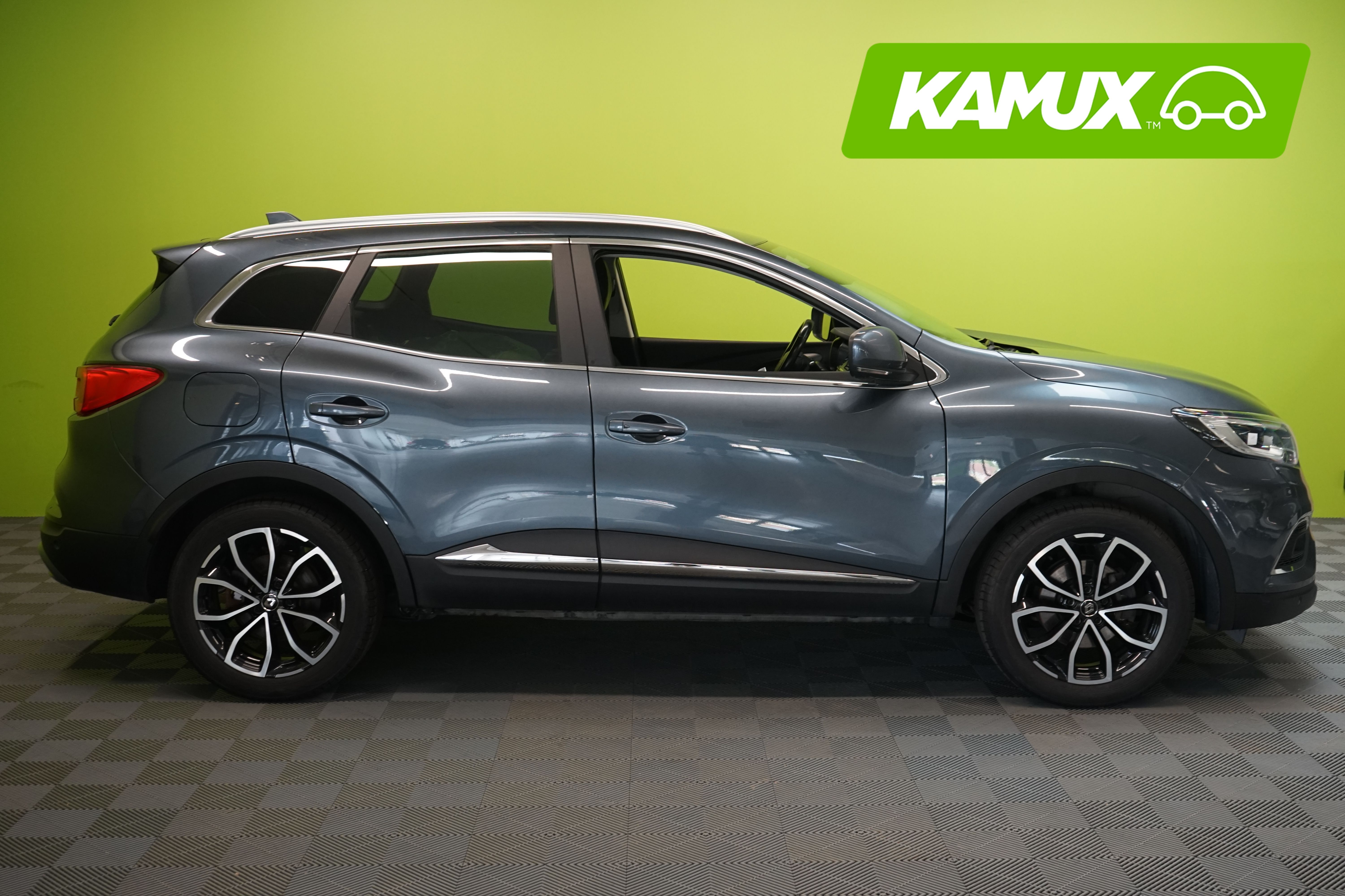 Renault Kadjar 2022