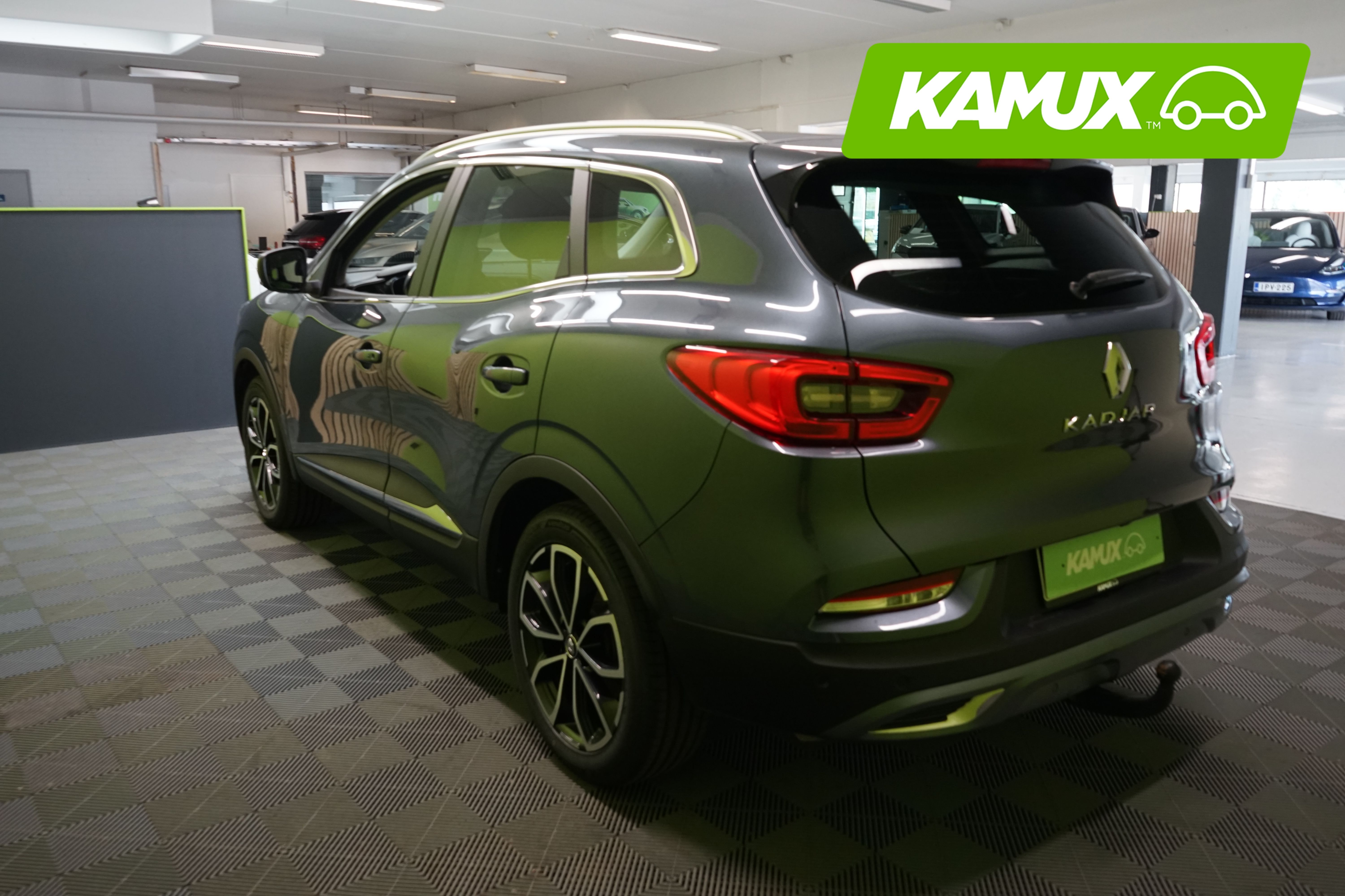 Renault Kadjar 2022