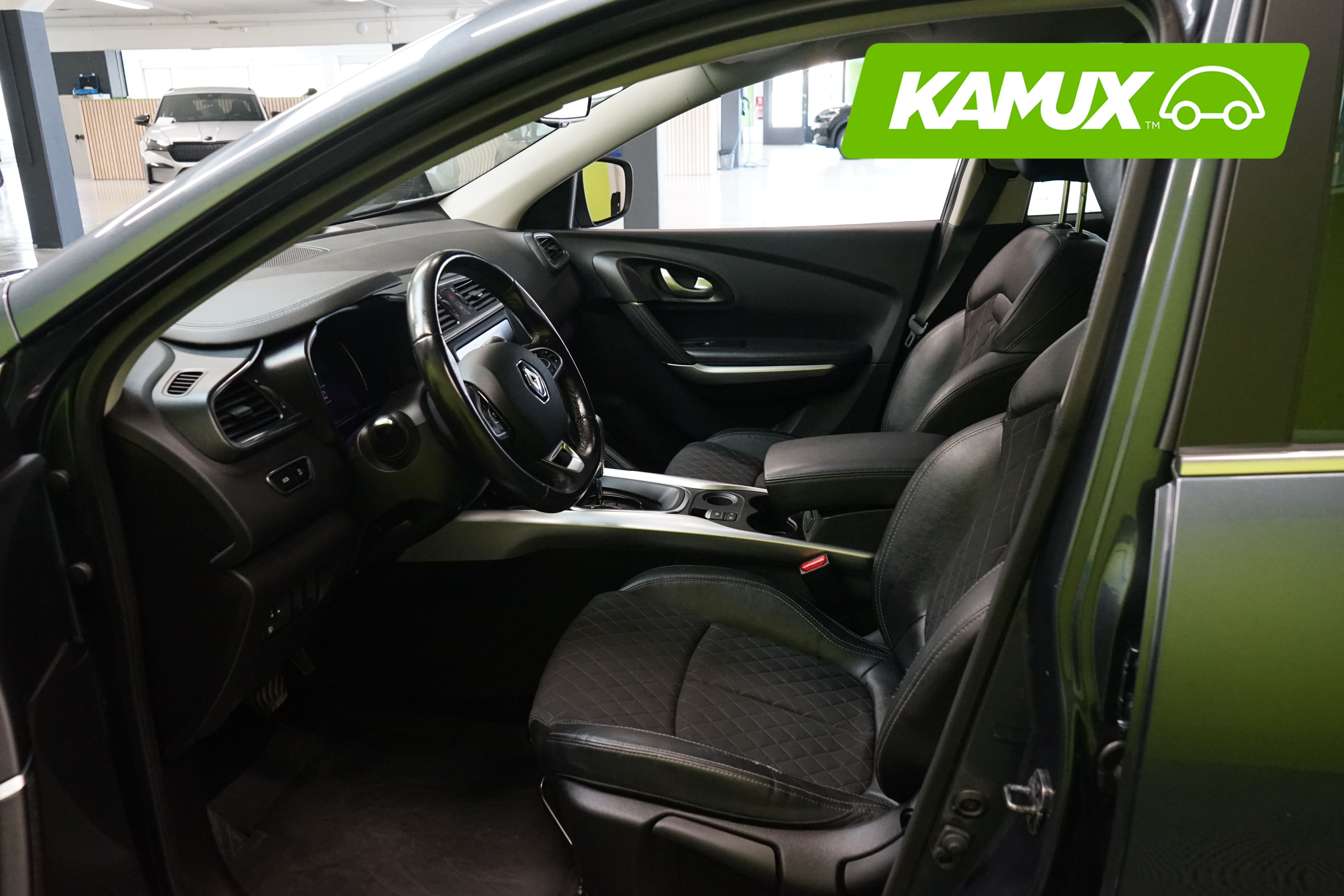 Renault Kadjar 2022